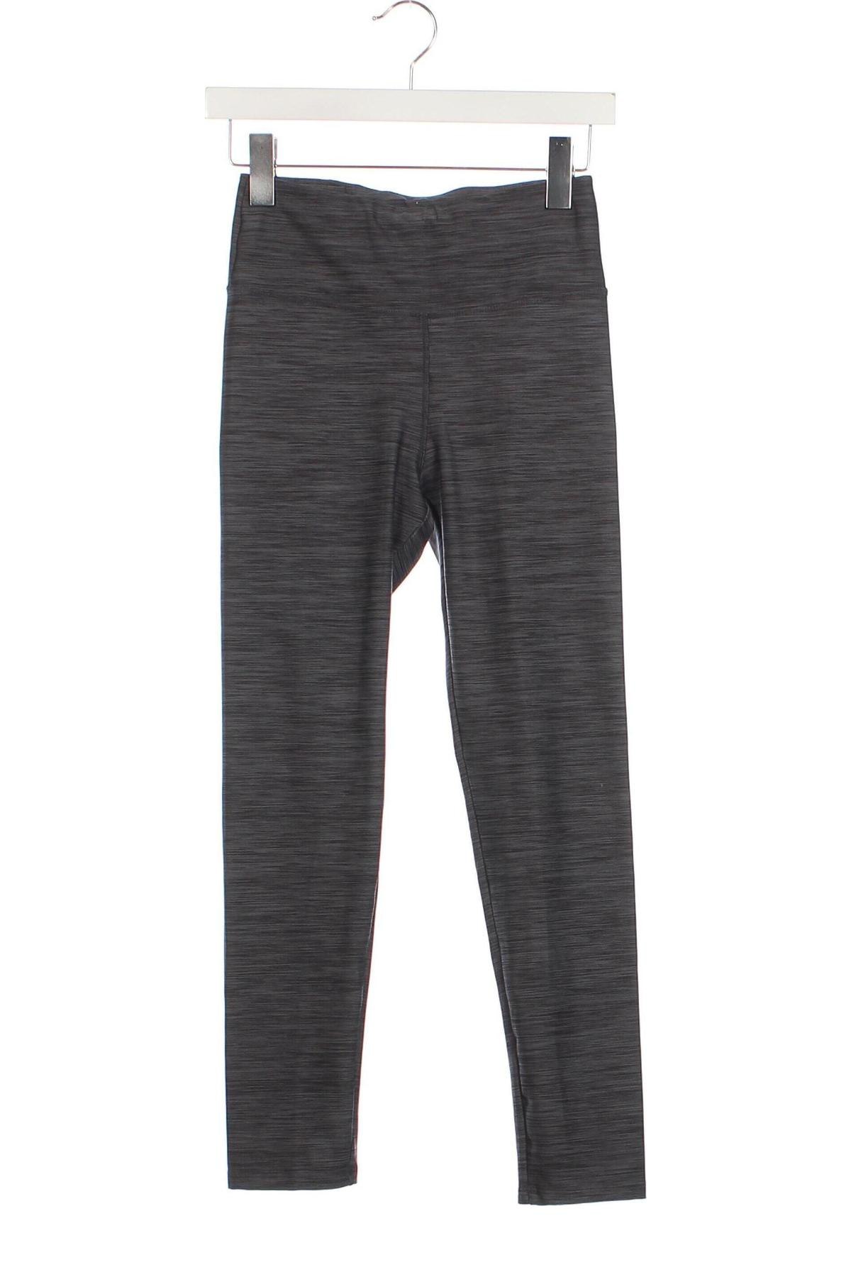 Damen Leggings, Größe XS, Farbe Grau, Preis € 18,49