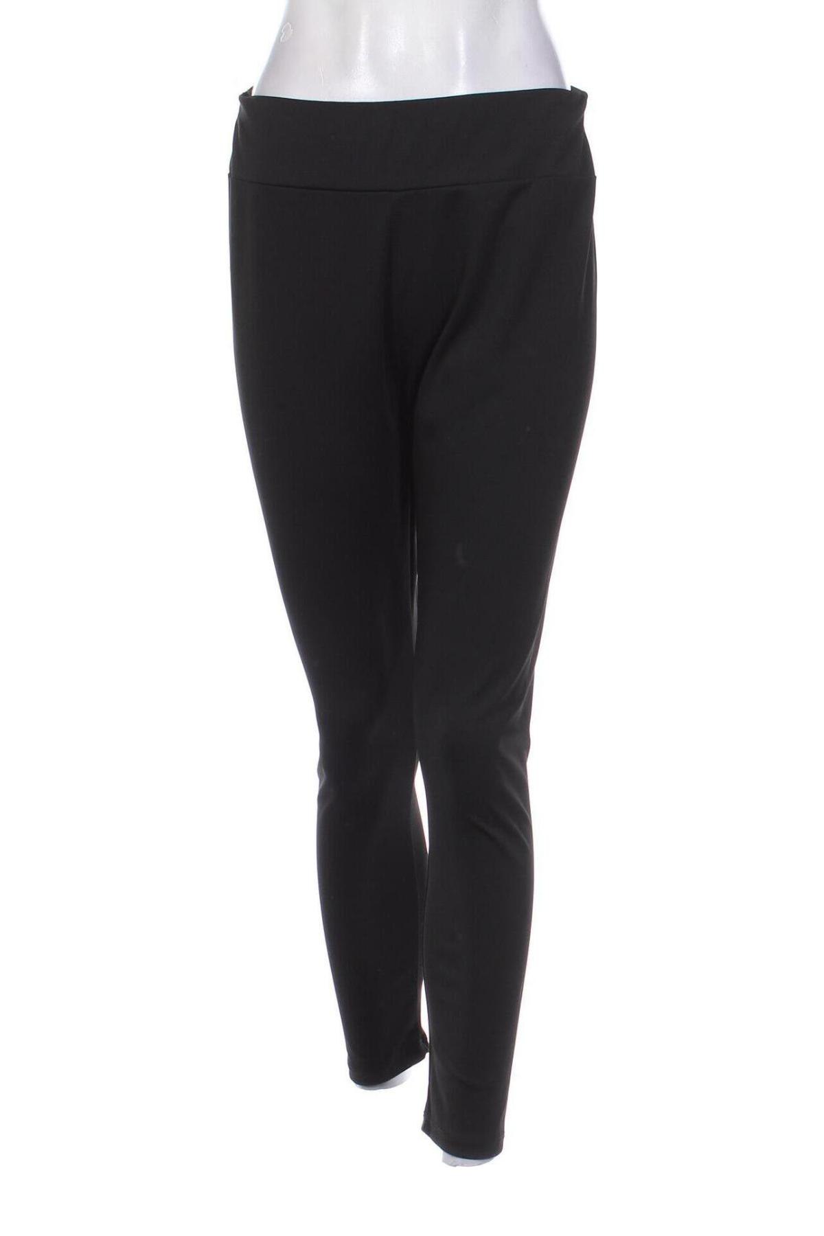 Damen Leggings, Größe XL, Farbe Schwarz, Preis € 6,49