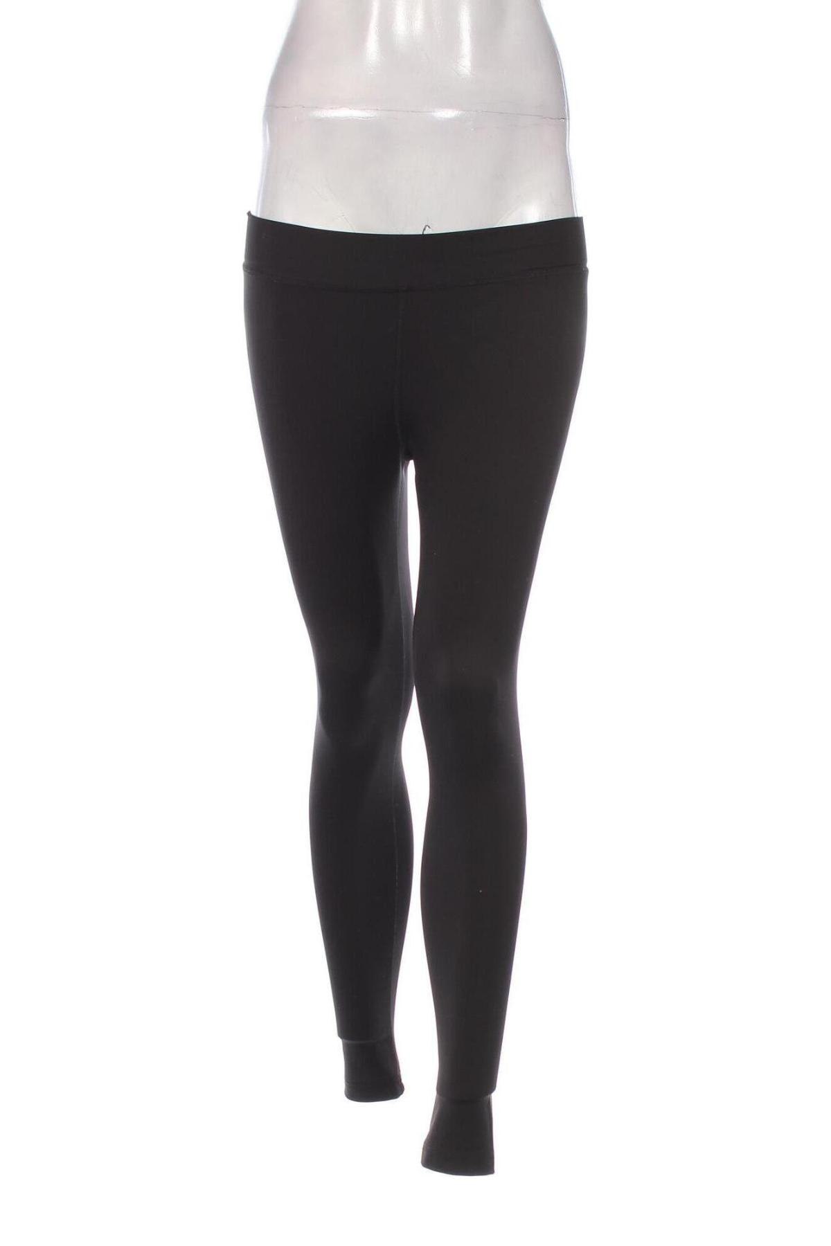 Damen Leggings, Größe XS, Farbe Schwarz, Preis € 9,49