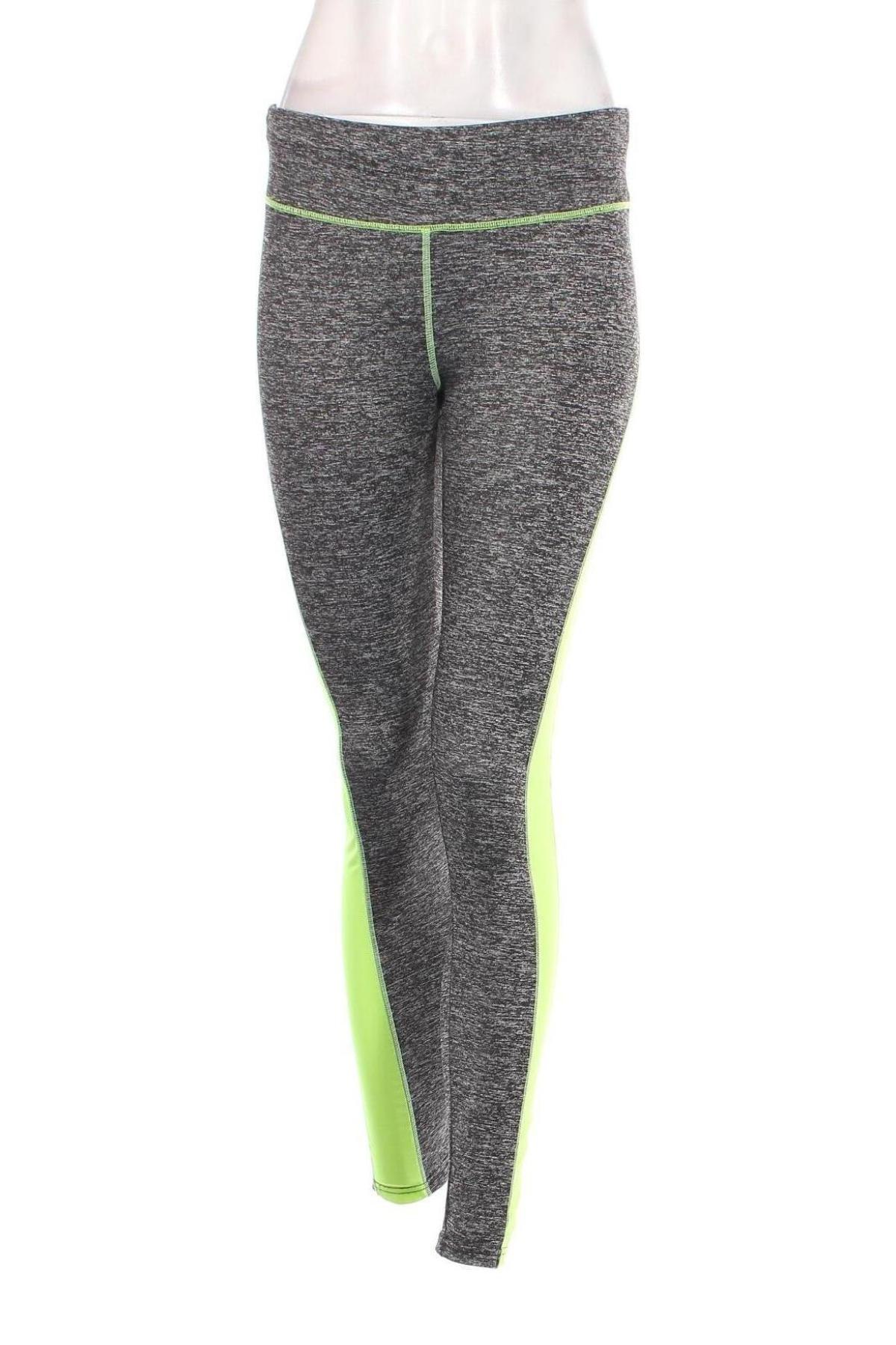 Damen Leggings, Größe S, Farbe Grau, Preis € 7,99