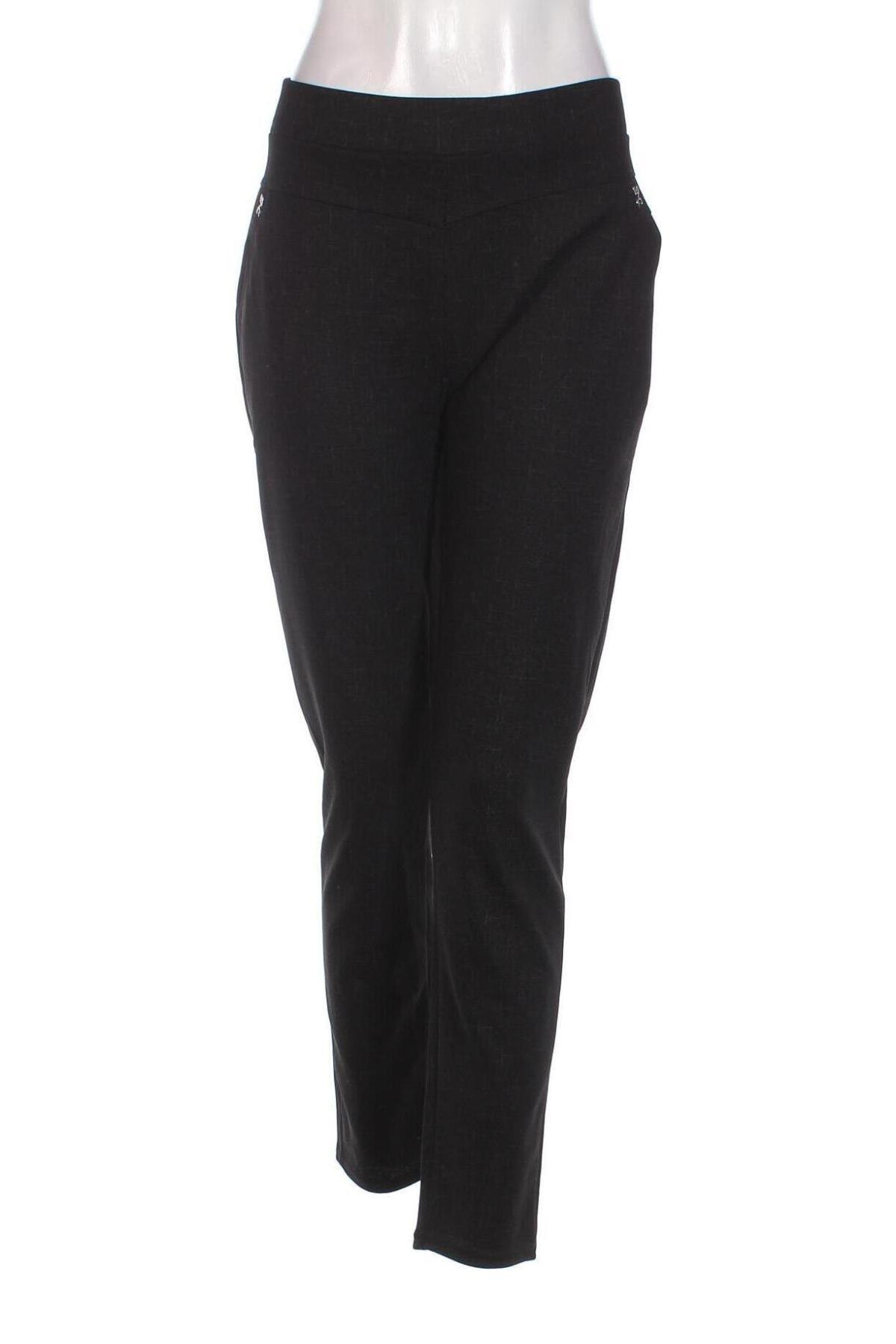 Damen Leggings, Größe XL, Farbe Schwarz, Preis 13,49 €