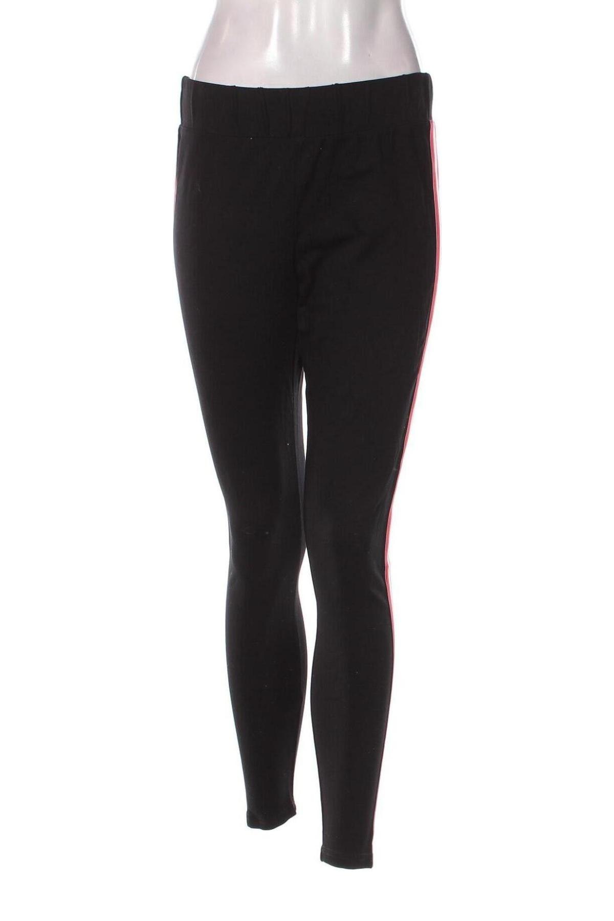 Damen Leggings, Größe L, Farbe Schwarz, Preis € 6,99