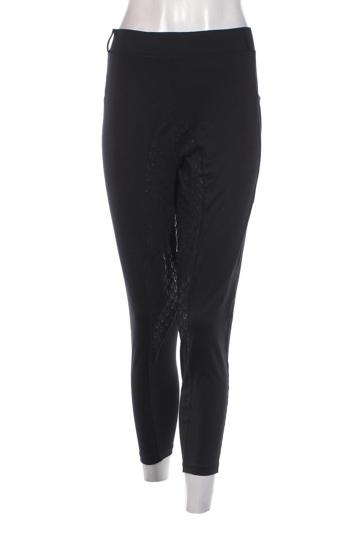 Damen Leggings, Größe XL, Farbe Schwarz, Preis € 8,99