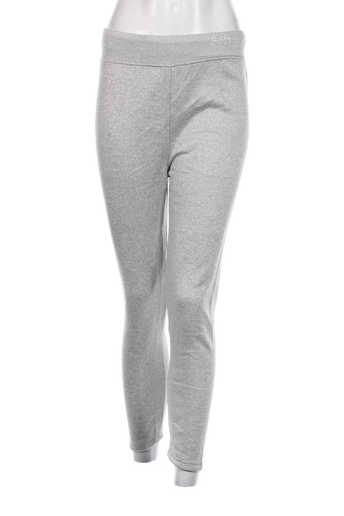 Damen Leggings, Größe S, Farbe Grau, Preis € 9,49