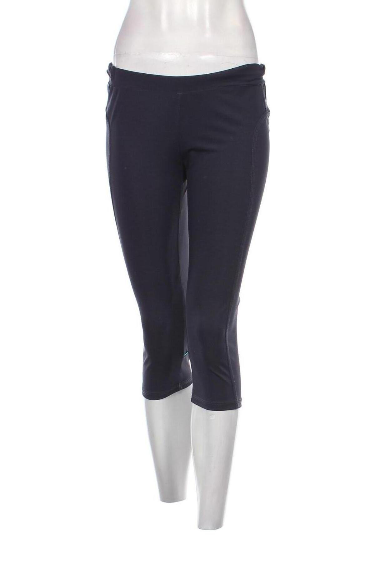 Damen Leggings, Größe M, Farbe Blau, Preis 8,99 €