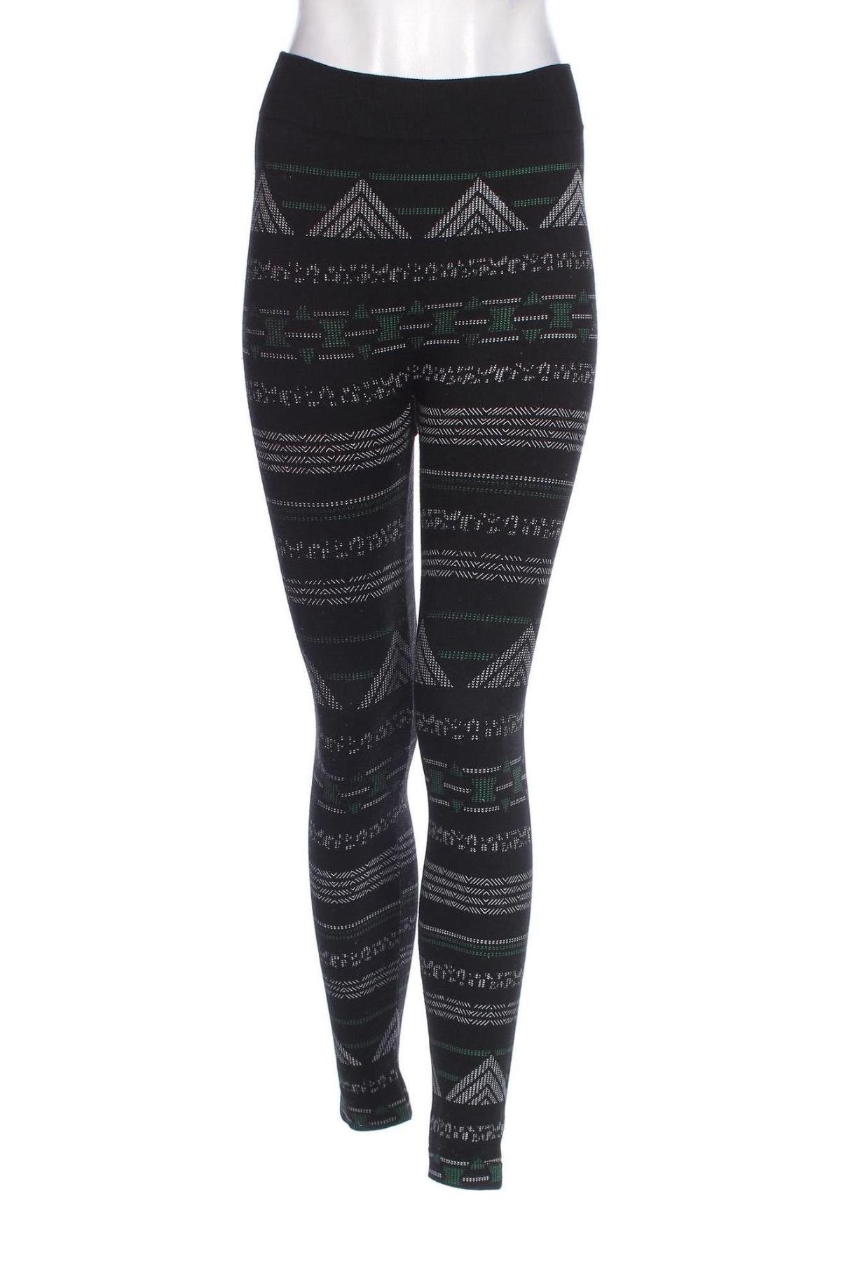 Damen Leggings, Größe S, Farbe Schwarz, Preis 5,99 €