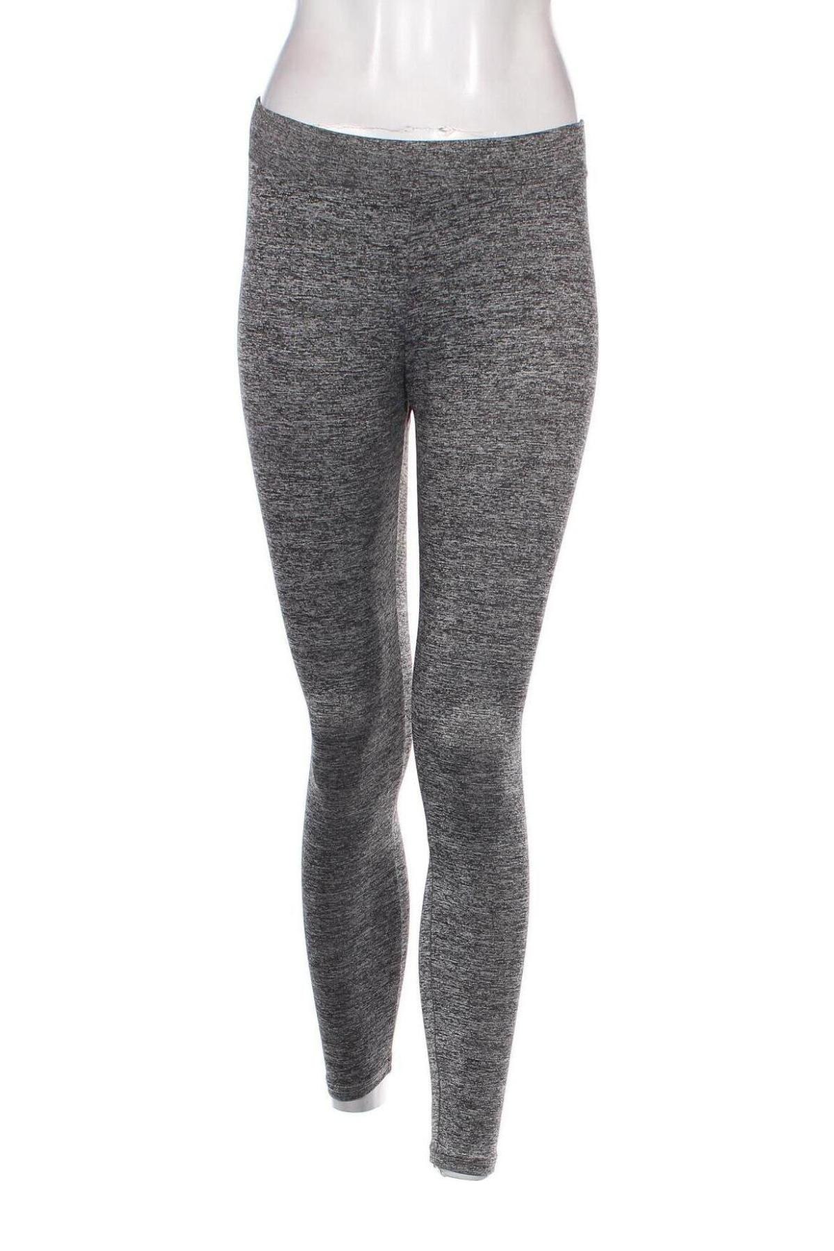 Damen Leggings, Größe S, Farbe Grau, Preis 9,99 €