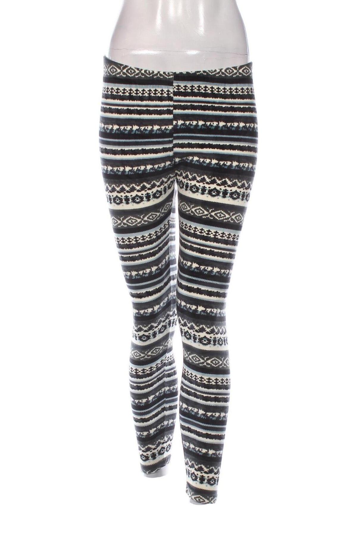 Damen Leggings, Größe M, Farbe Mehrfarbig, Preis € 5,99