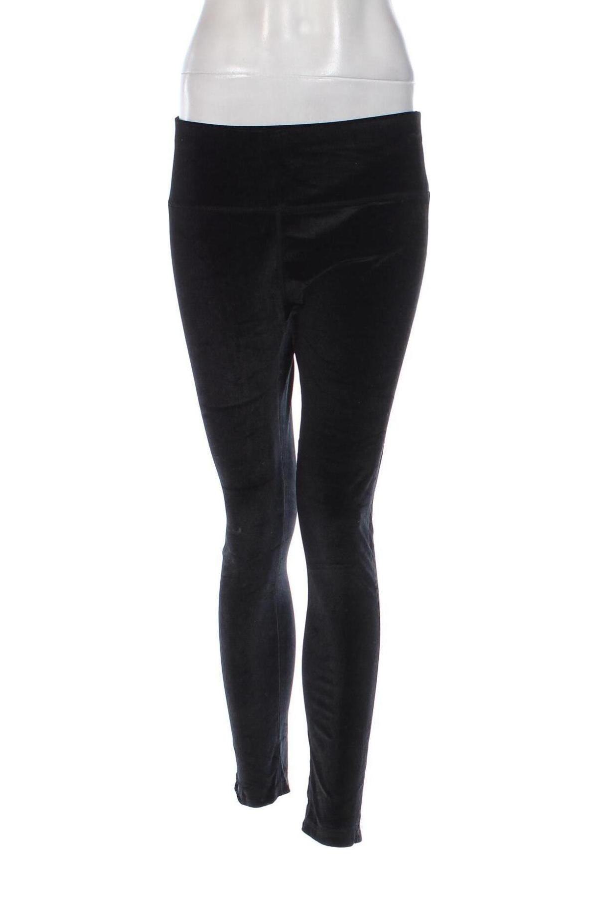 Damen Leggings, Größe M, Farbe Schwarz, Preis 5,99 €