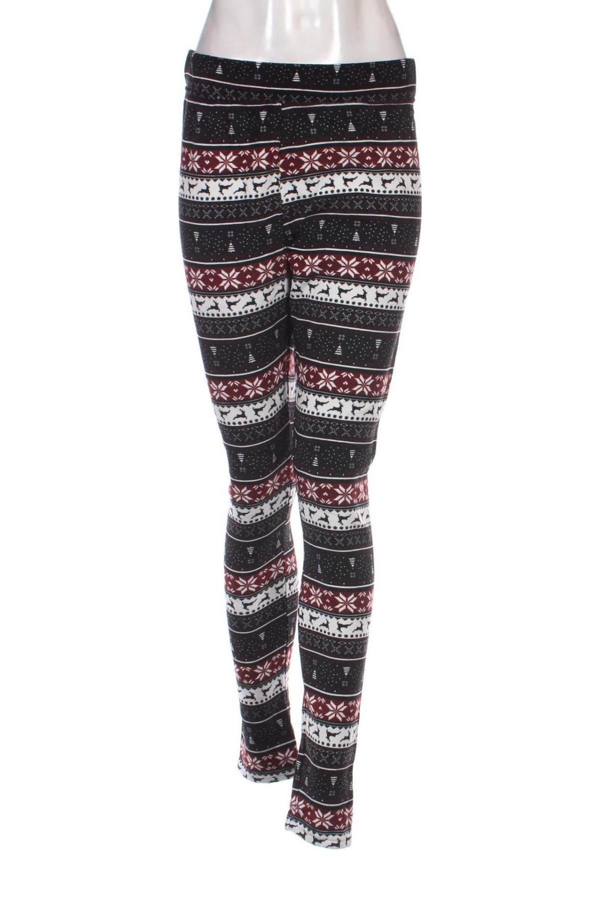 Női leggings, Méret M, Szín Sokszínű, Ár 2 499 Ft