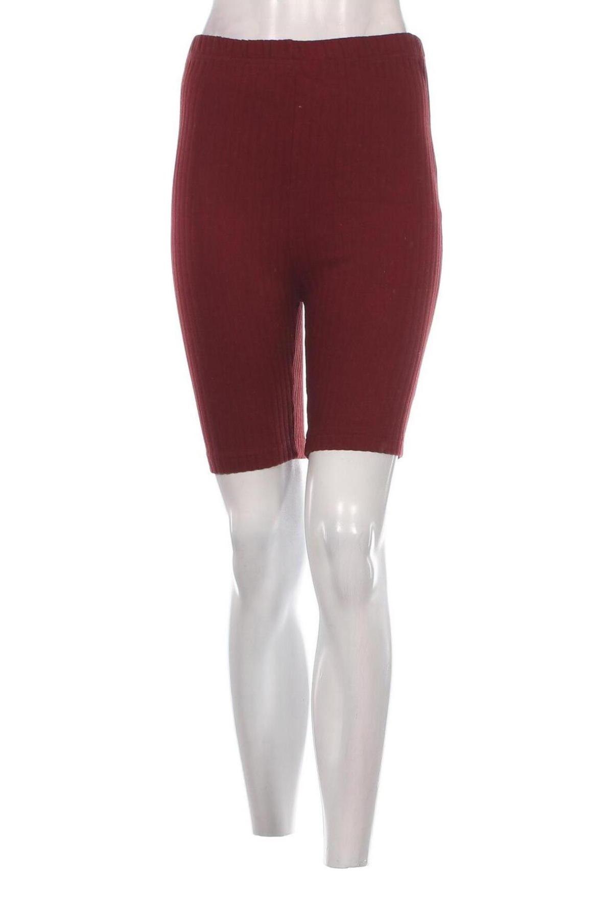 Damen Leggings, Größe S, Farbe Rot, Preis € 9,72