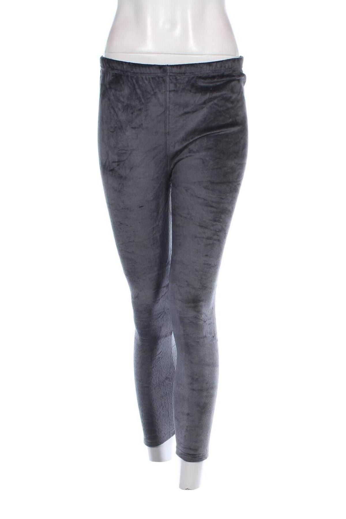 Damen Leggings, Größe S, Farbe Grau, Preis 5,99 €