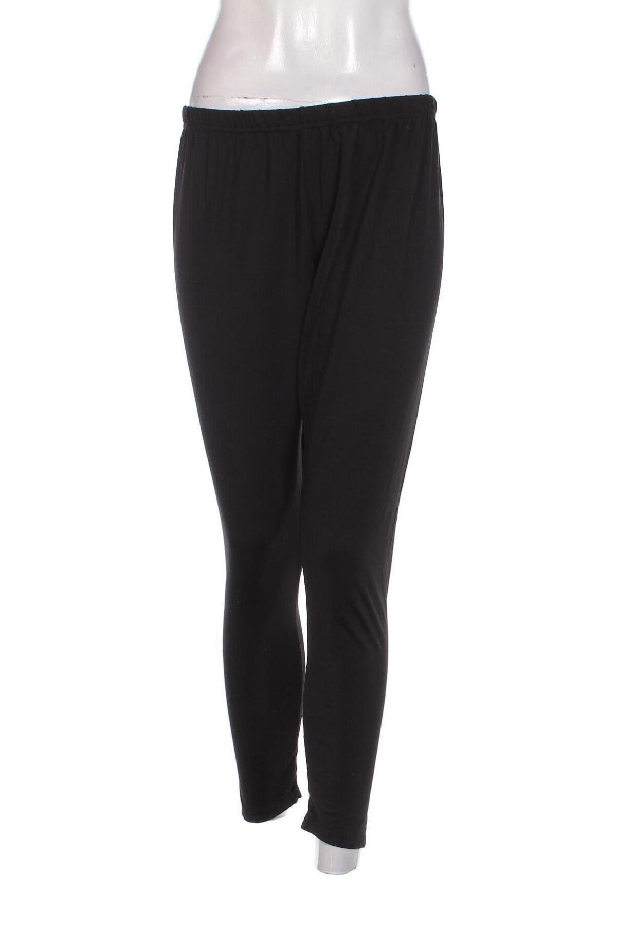 Damen Leggings, Größe XL, Farbe Schwarz, Preis € 10,49