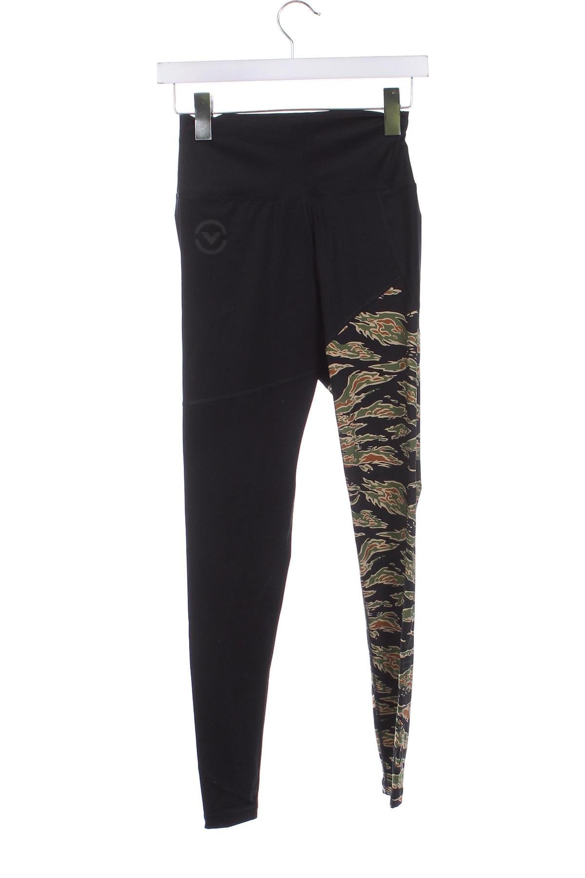 Damen Leggings, Größe XS, Farbe Schwarz, Preis € 23,16