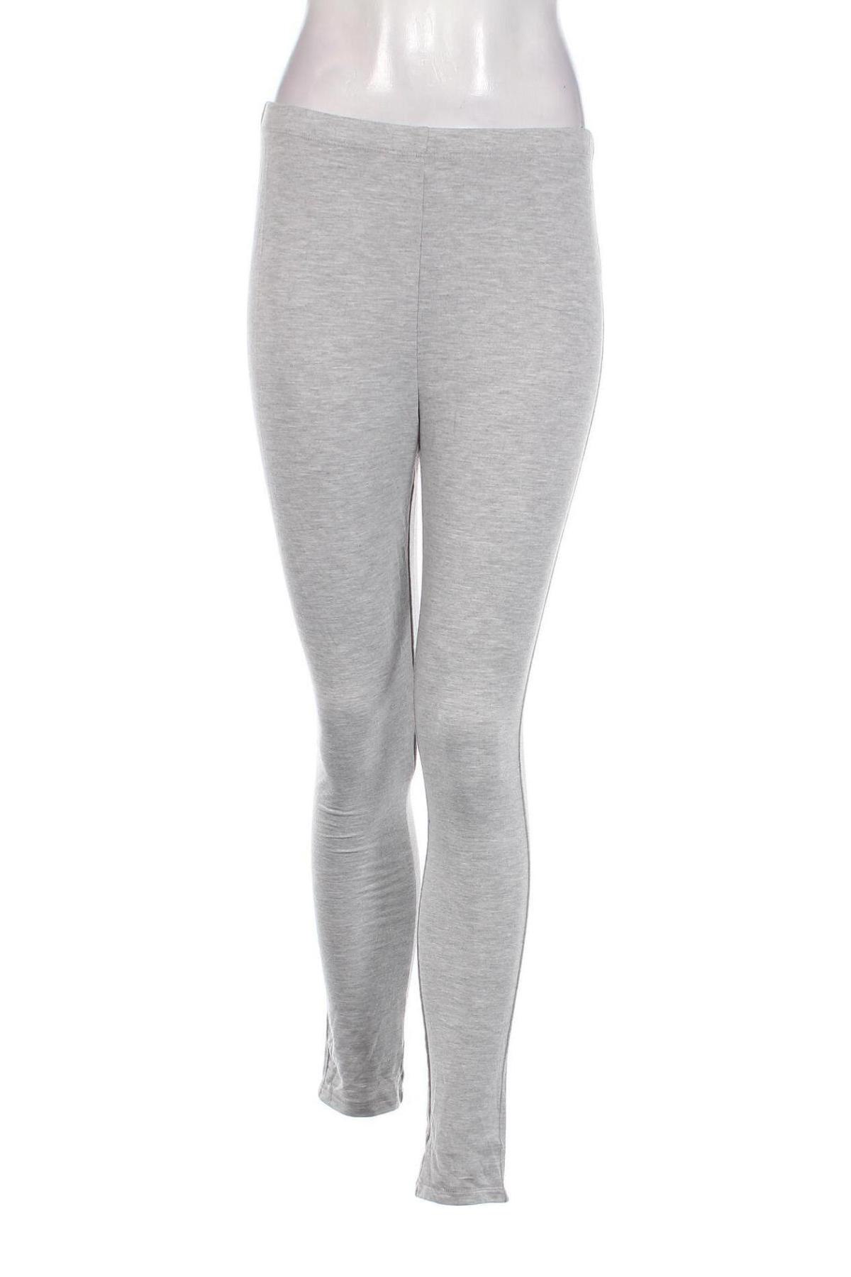 Damen Leggings, Größe M, Farbe Grau, Preis € 6,99