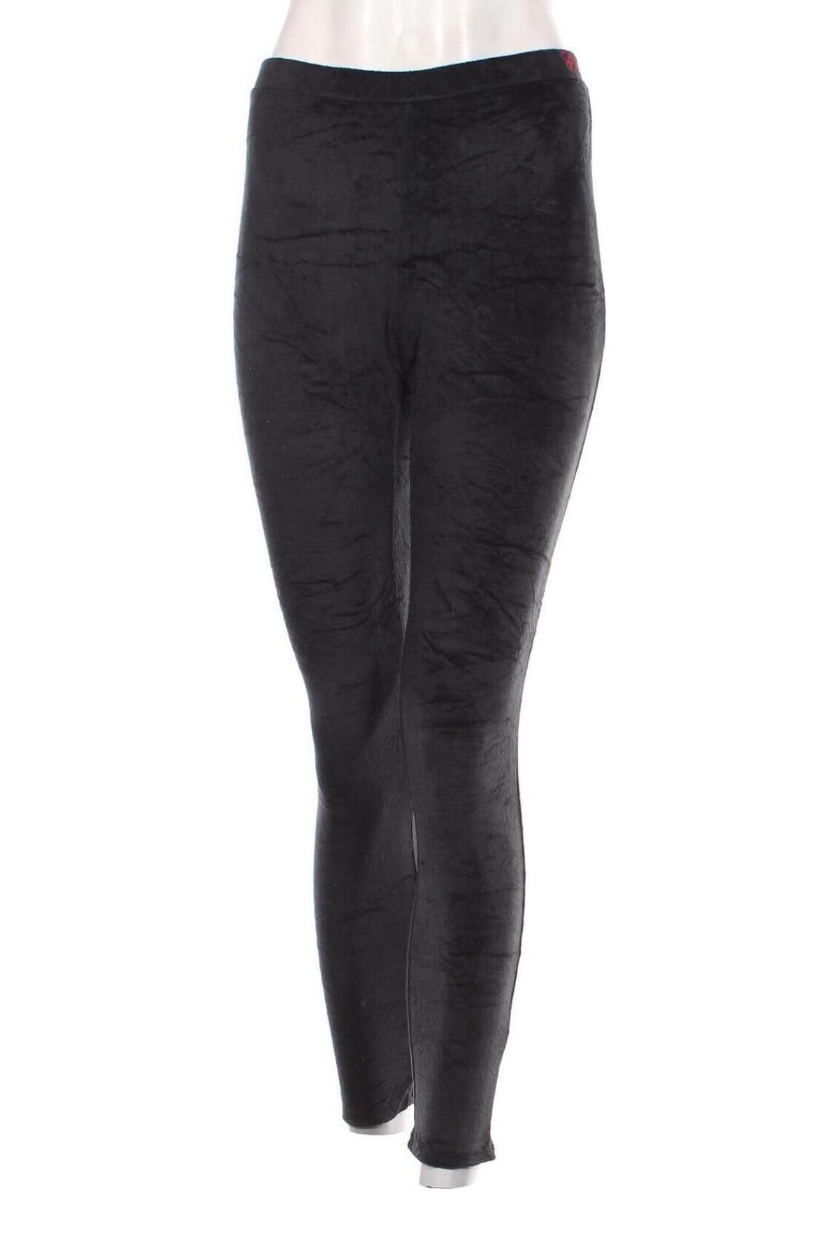 Damen Leggings, Größe M, Farbe Schwarz, Preis € 13,49