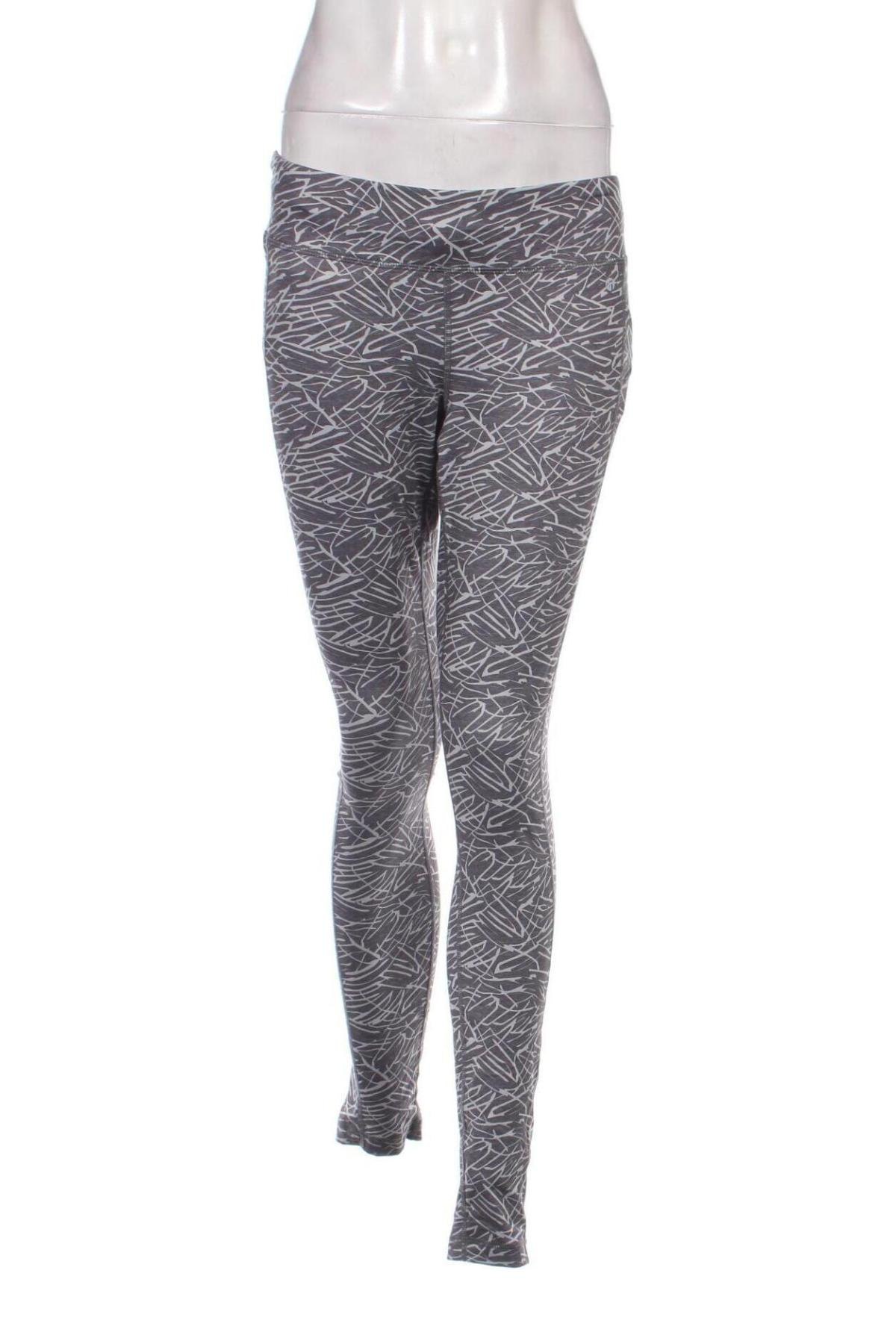 Damen Leggings Active By Tchibo, Größe M, Farbe Mehrfarbig, Preis € 9,49