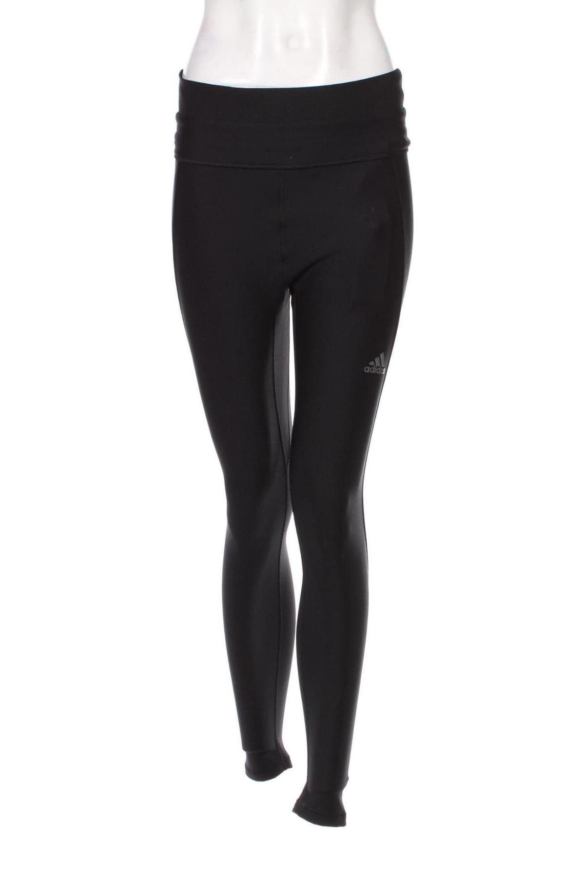 Damen Leggings Adidas, Größe L, Farbe Schwarz, Preis € 27,99