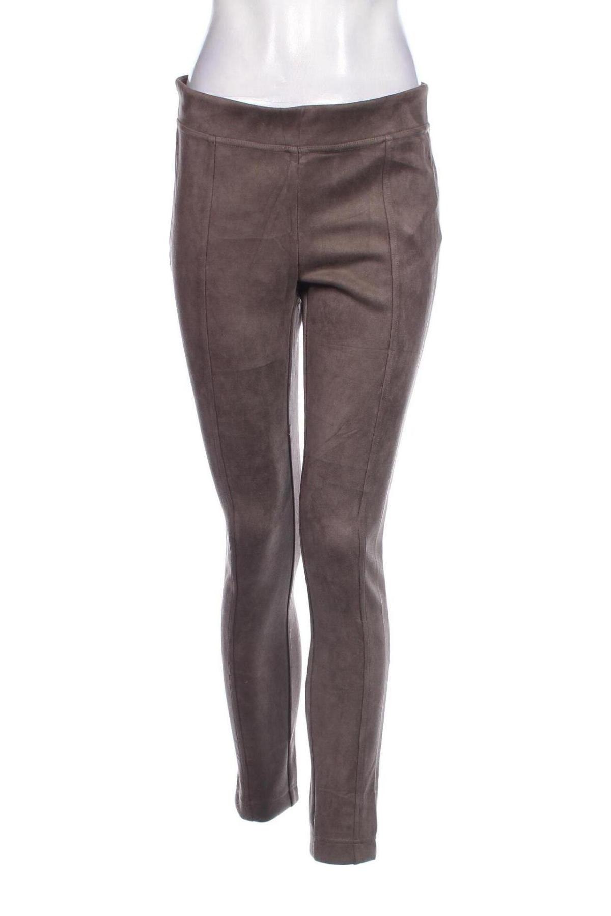 Damen Leggings Andrew Marc, Größe S, Farbe Braun, Preis 28,99 €