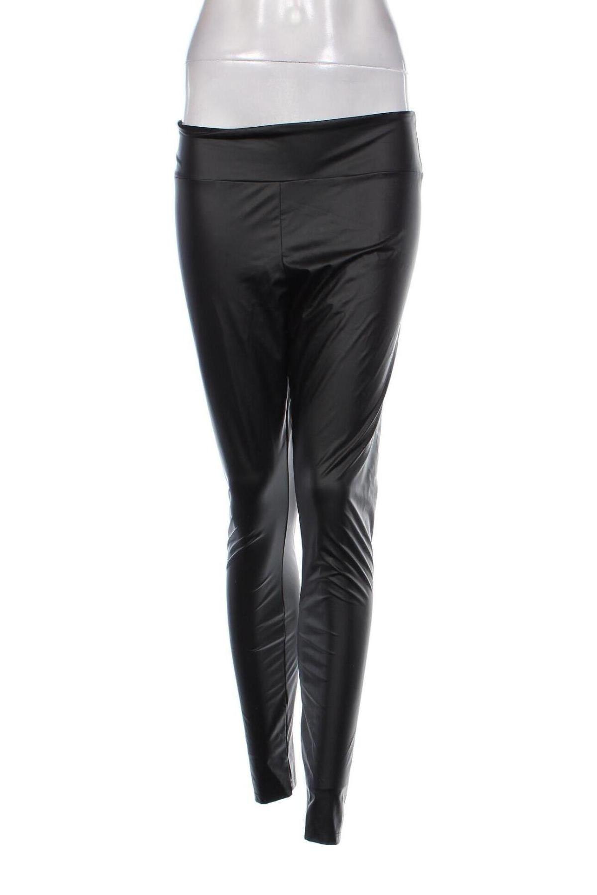 Damen Leggings Calzedonia, Größe L, Farbe Schwarz, Preis € 10,99