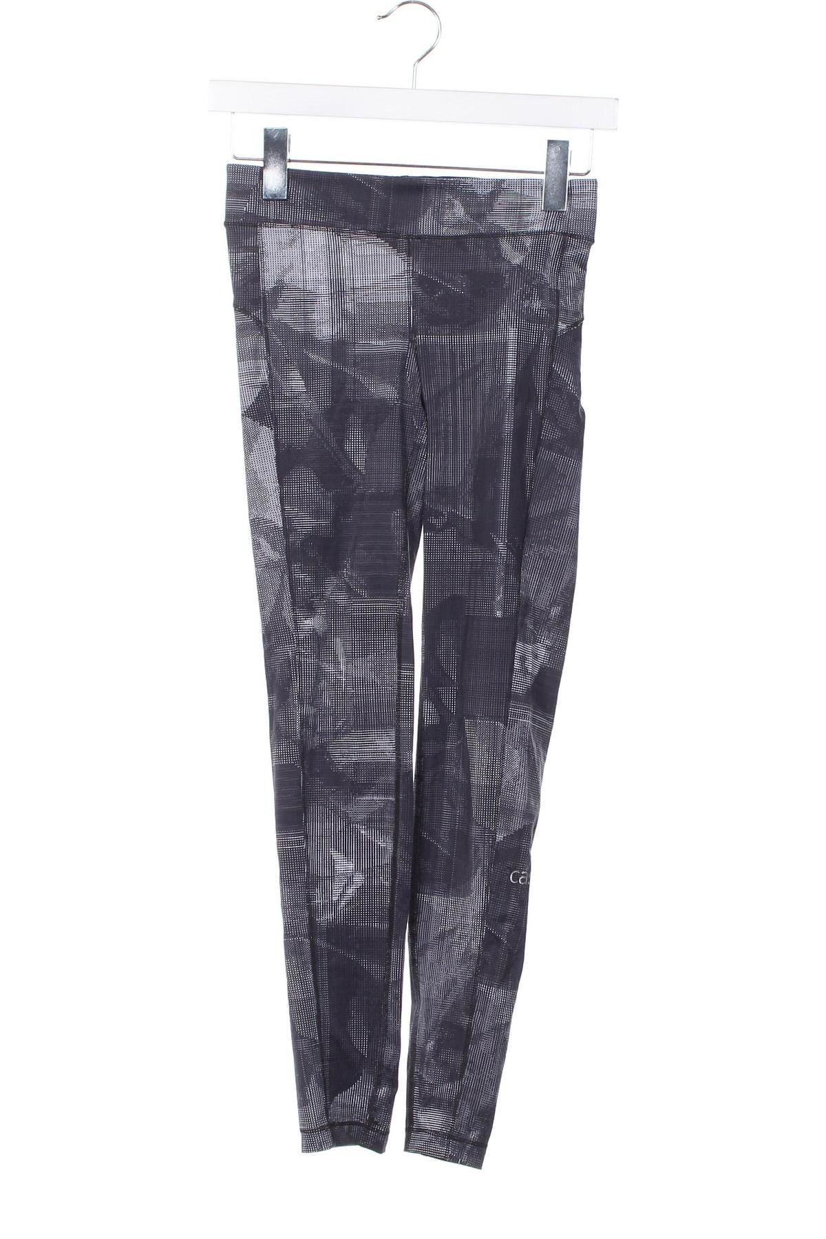 Damen Leggings Casall, Größe XS, Farbe Grau, Preis € 12,49