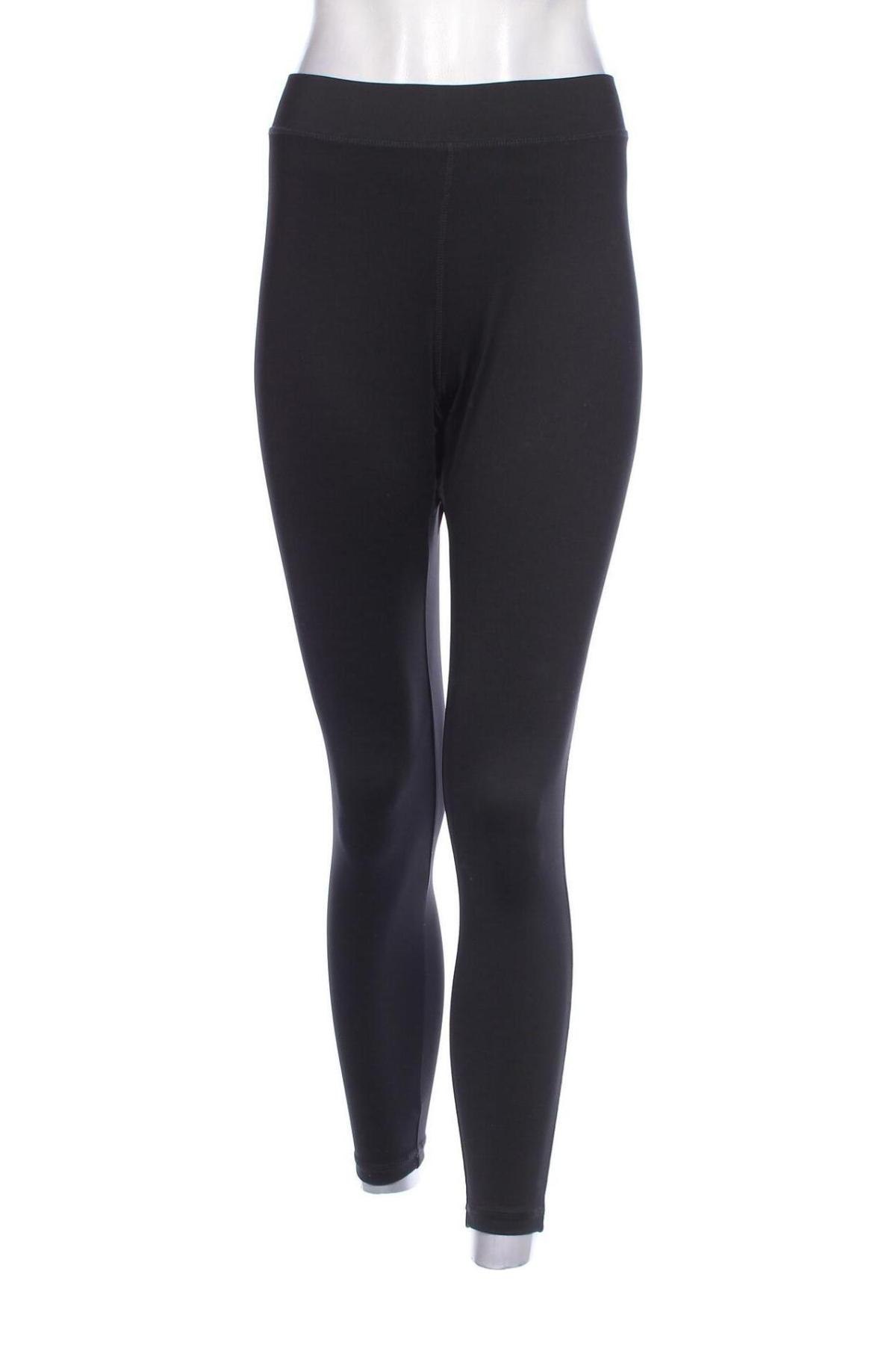 Damen Leggings Crivit, Größe L, Farbe Schwarz, Preis € 9,49