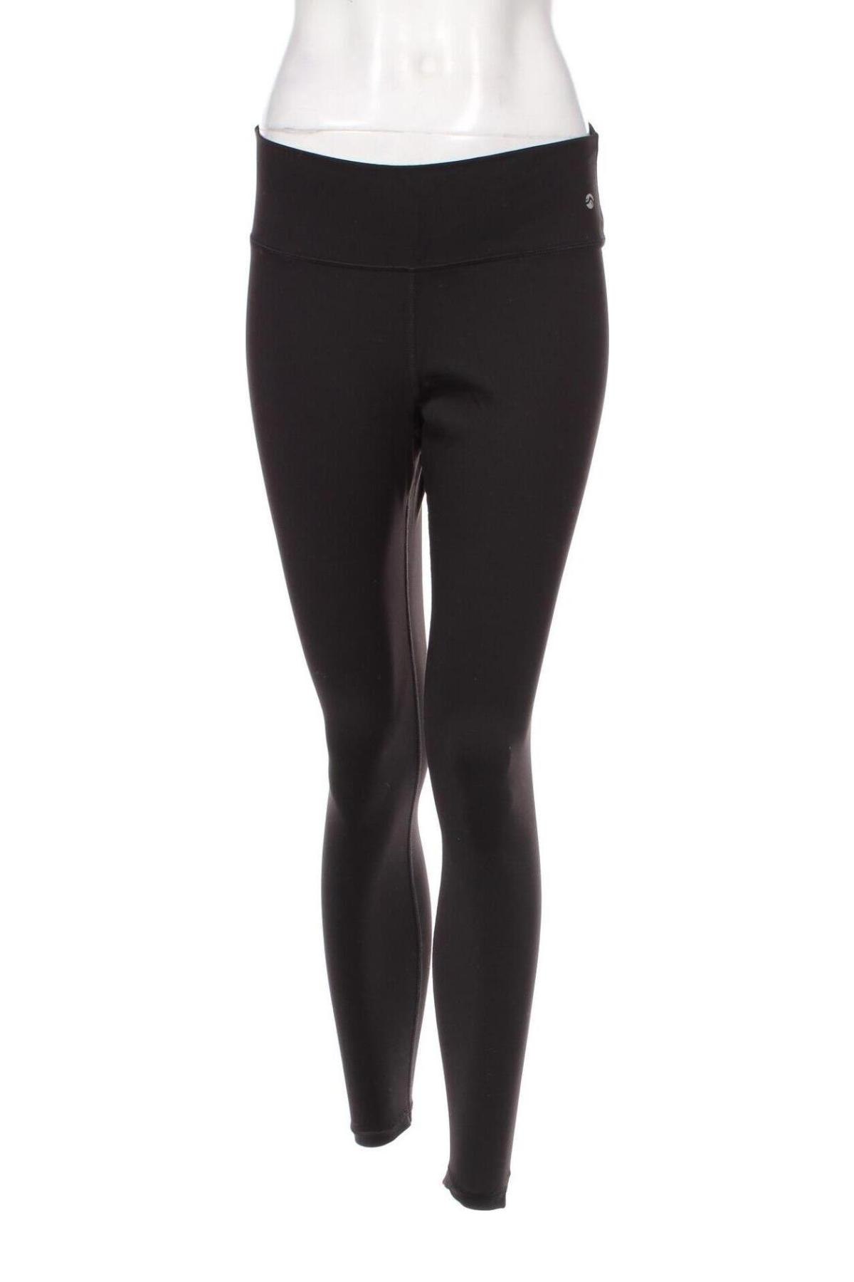 Damen Leggings Crivit, Größe M, Farbe Schwarz, Preis € 16,80