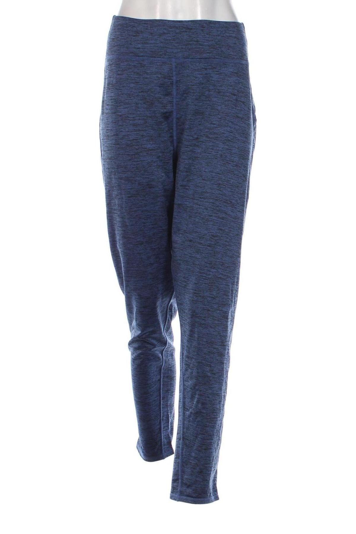 Damen Leggings Cuddl Duds, Größe XXL, Farbe Blau, Preis € 18,49