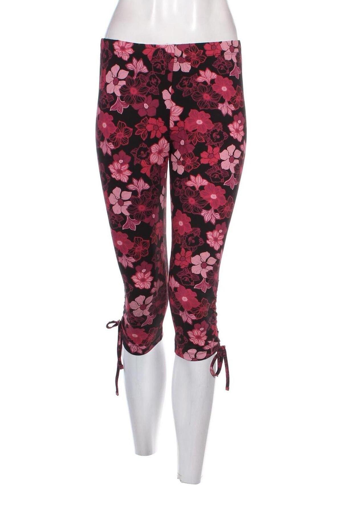 Damen Leggings Elle Nor, Größe M, Farbe Mehrfarbig, Preis € 7,99