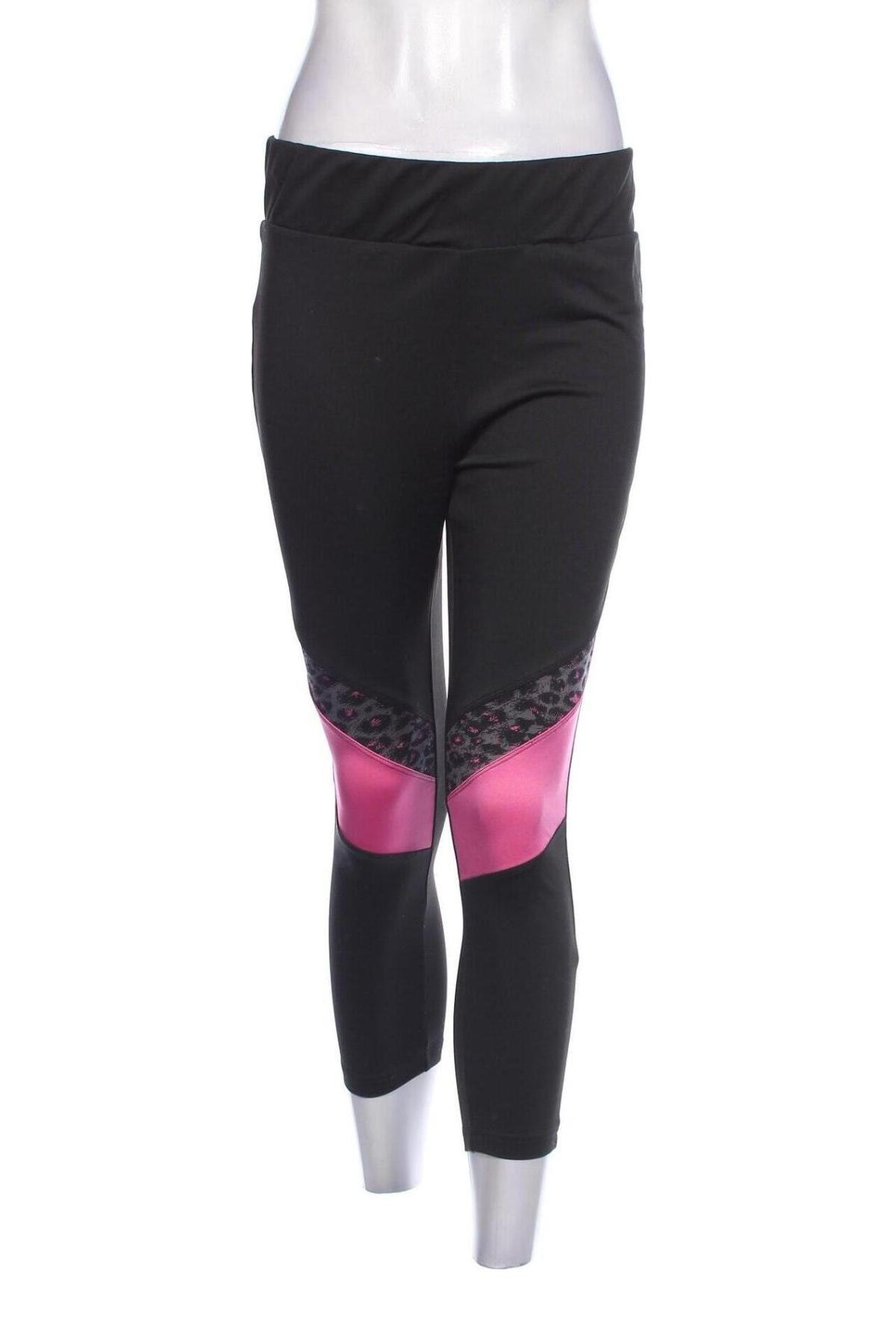 Damskie legginsy Ergee, Rozmiar L, Kolor Czarny, Cena 42,99 zł