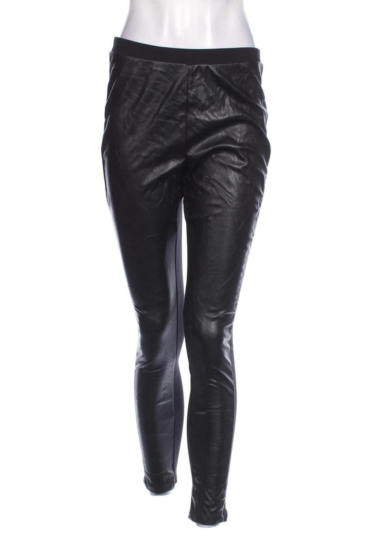 Damen Leggings Esmara, Größe M, Farbe Schwarz, Preis € 6,99