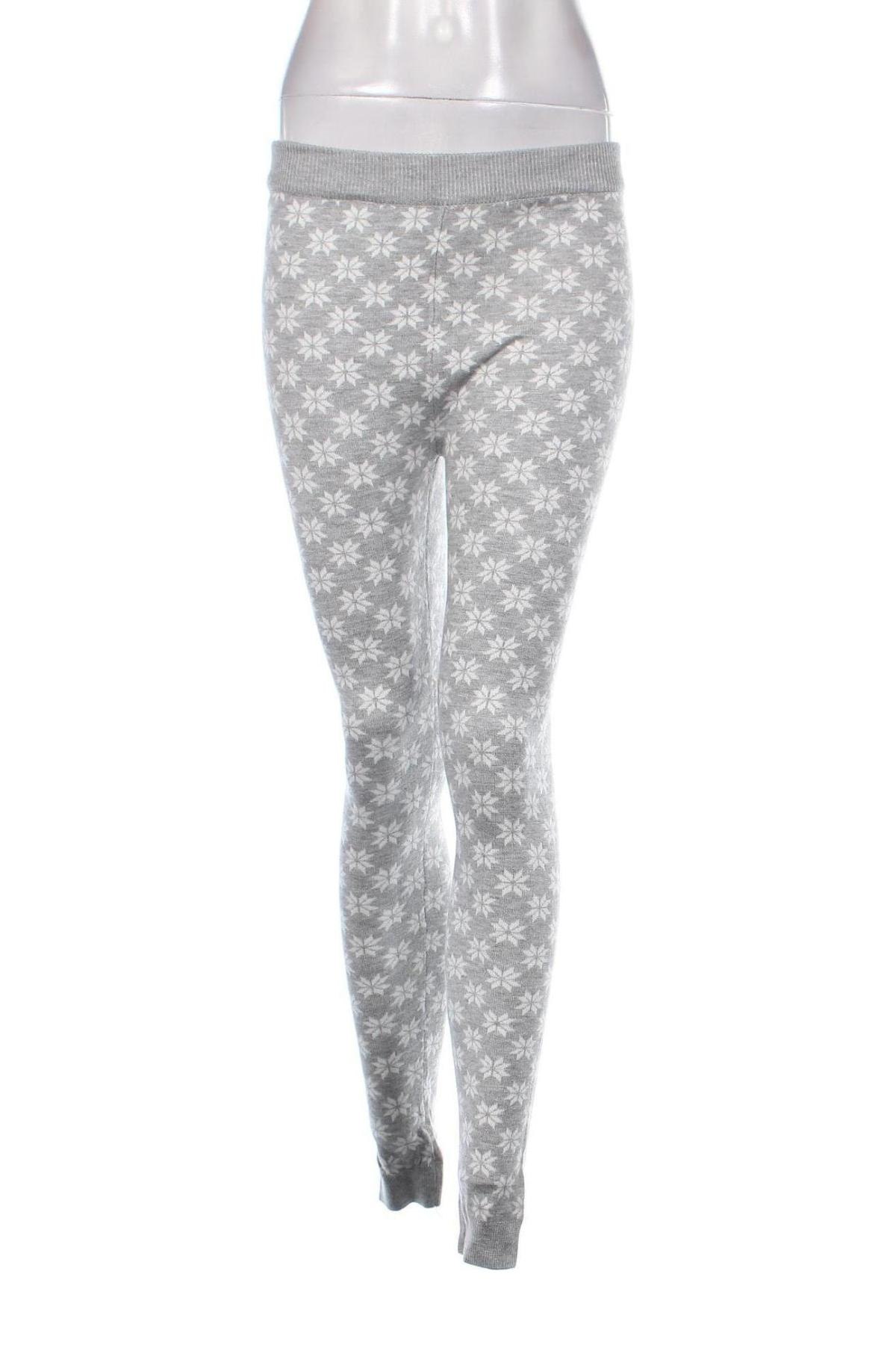 Damen Leggings Esmara, Größe S, Farbe Grau, Preis 12,99 €