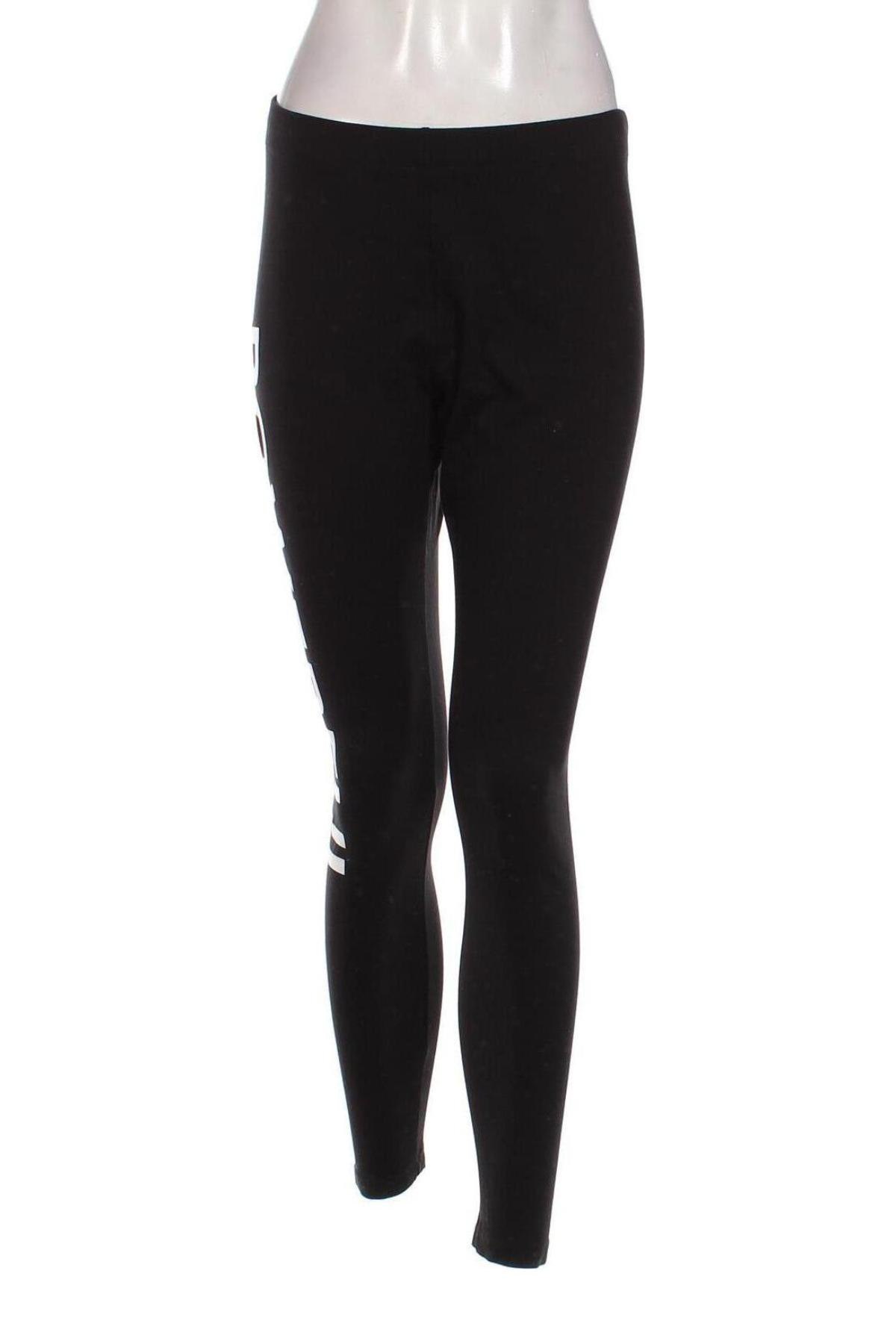 Damen Leggings Esmara, Größe L, Farbe Schwarz, Preis 5,99 €