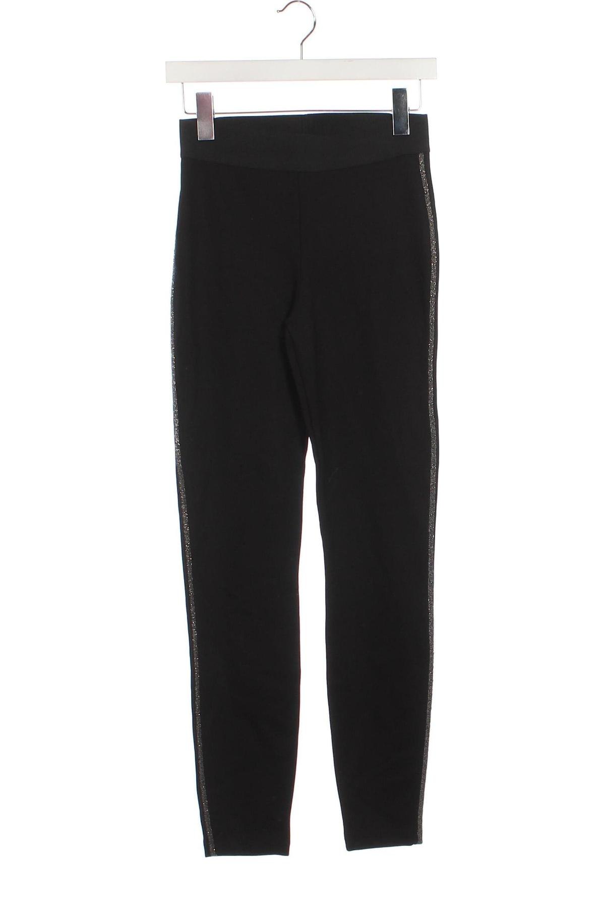 Damen Leggings Esprit, Größe XS, Farbe Schwarz, Preis € 9,99