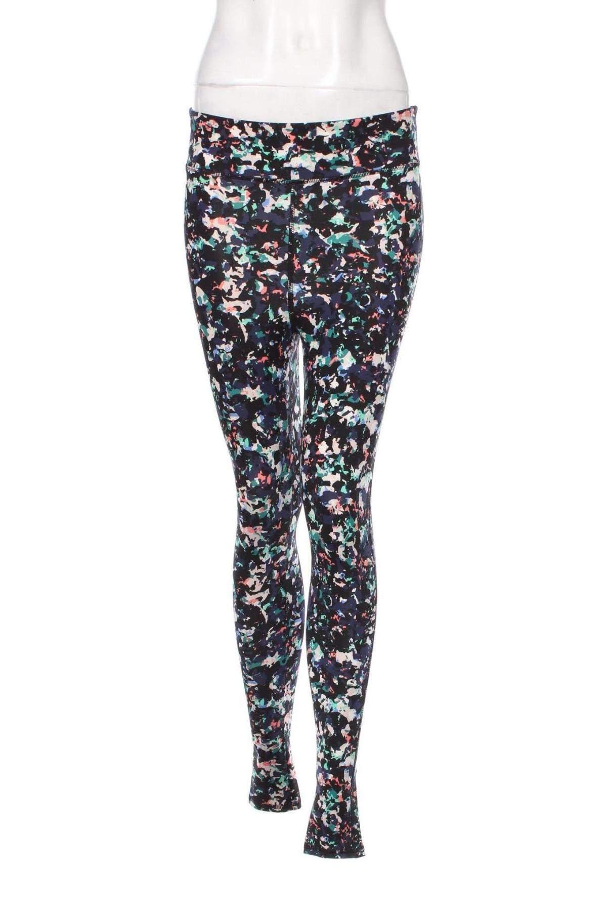 Damen Leggings F&F, Größe S, Farbe Mehrfarbig, Preis 9,99 €