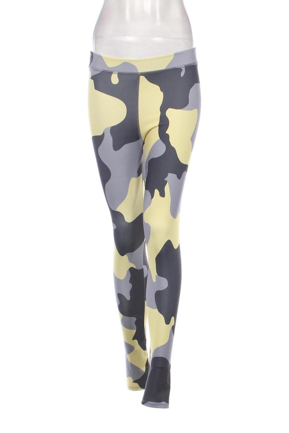 Damen Leggings Fashion, Größe L, Farbe Mehrfarbig, Preis € 8,49