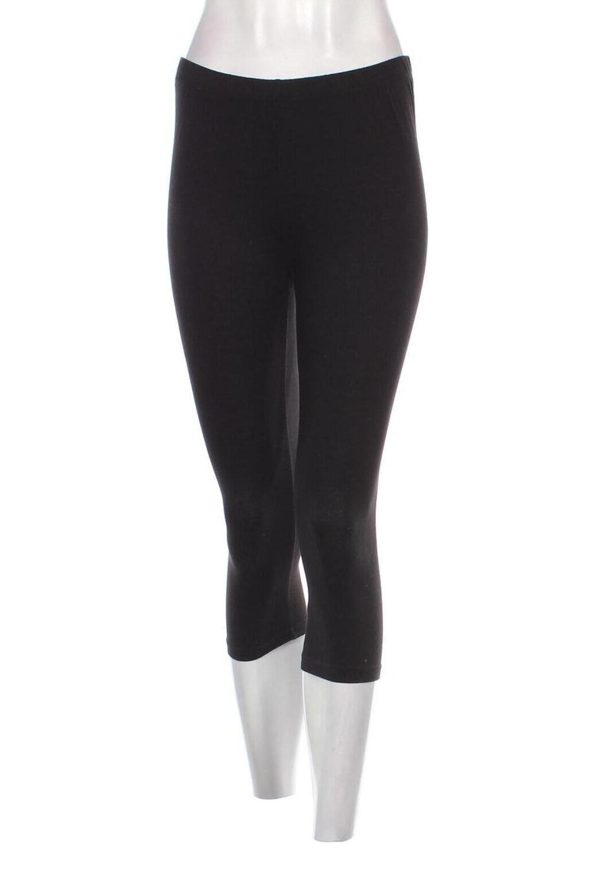 Damen Leggings Fisherfield, Größe M, Farbe Schwarz, Preis 6,99 €