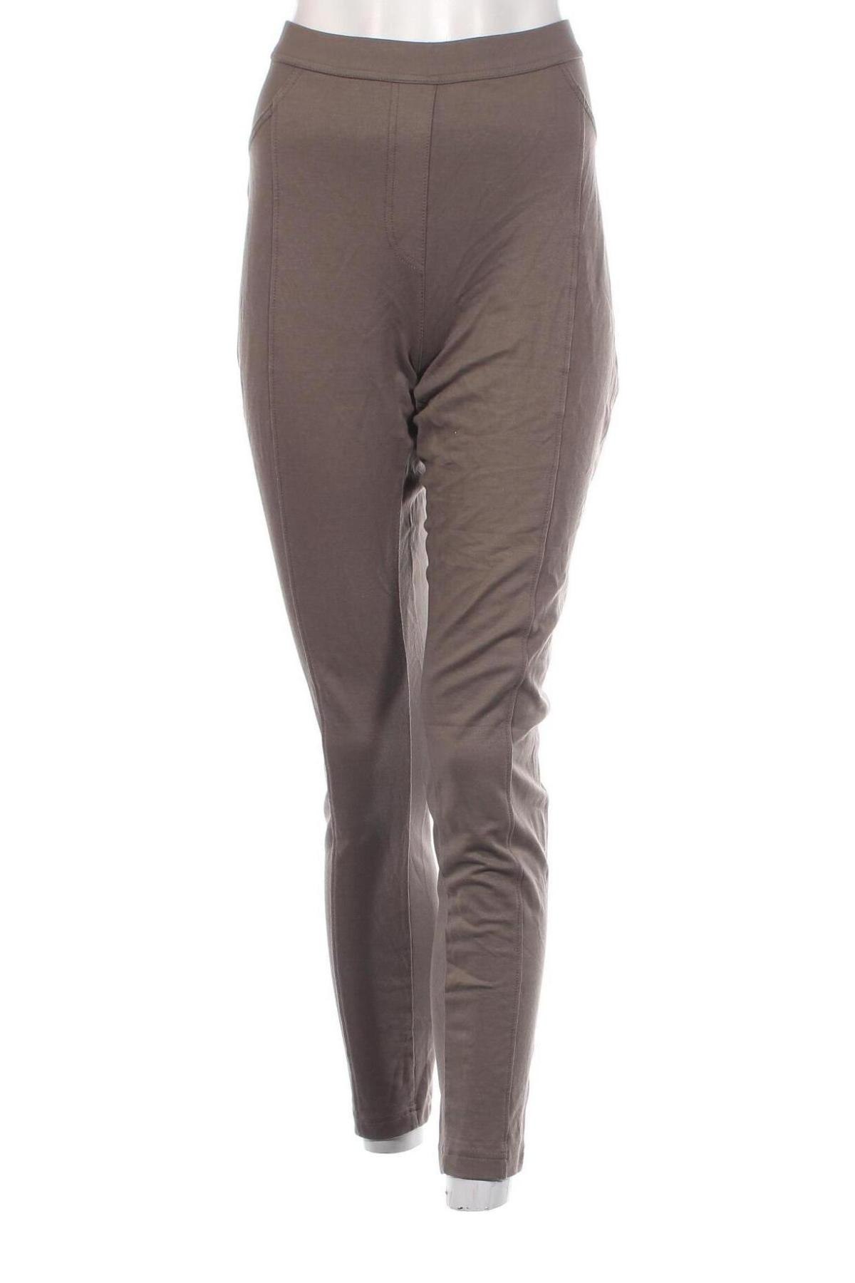 Női leggings G.W., Méret XL, Szín Barna, Ár 8 399 Ft