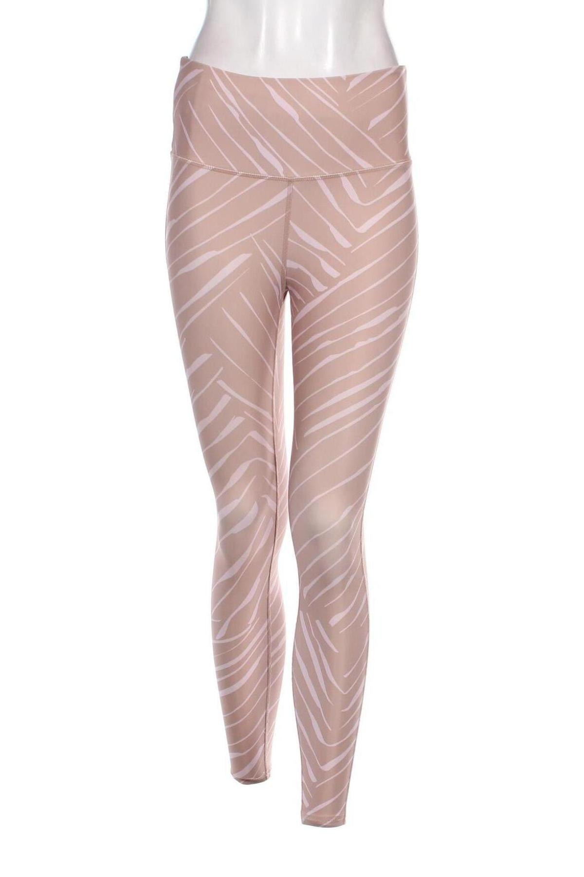 Női leggings H&M Sport, Méret S, Szín Bézs, Ár 3 699 Ft