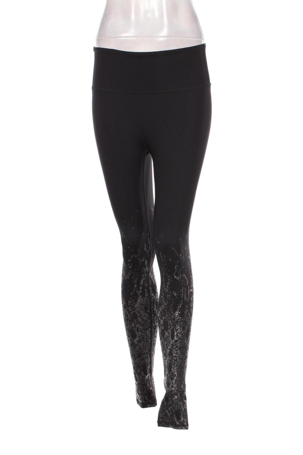 Damen Leggings H&M Sport, Größe S, Farbe Schwarz, Preis € 7,99