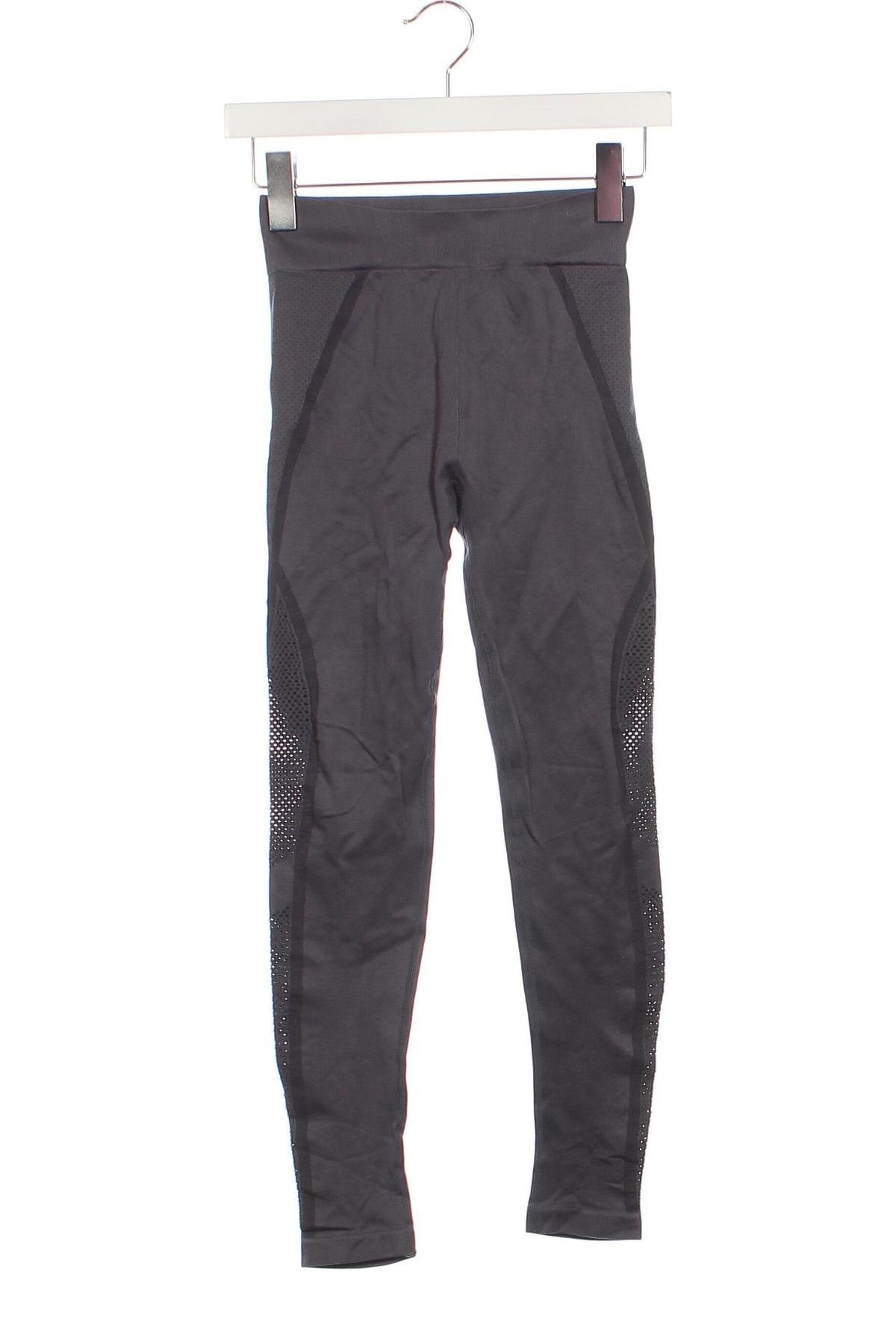 Colant de femei H&M Sport, Mărime XS, Culoare Gri, Preț 43,99 Lei