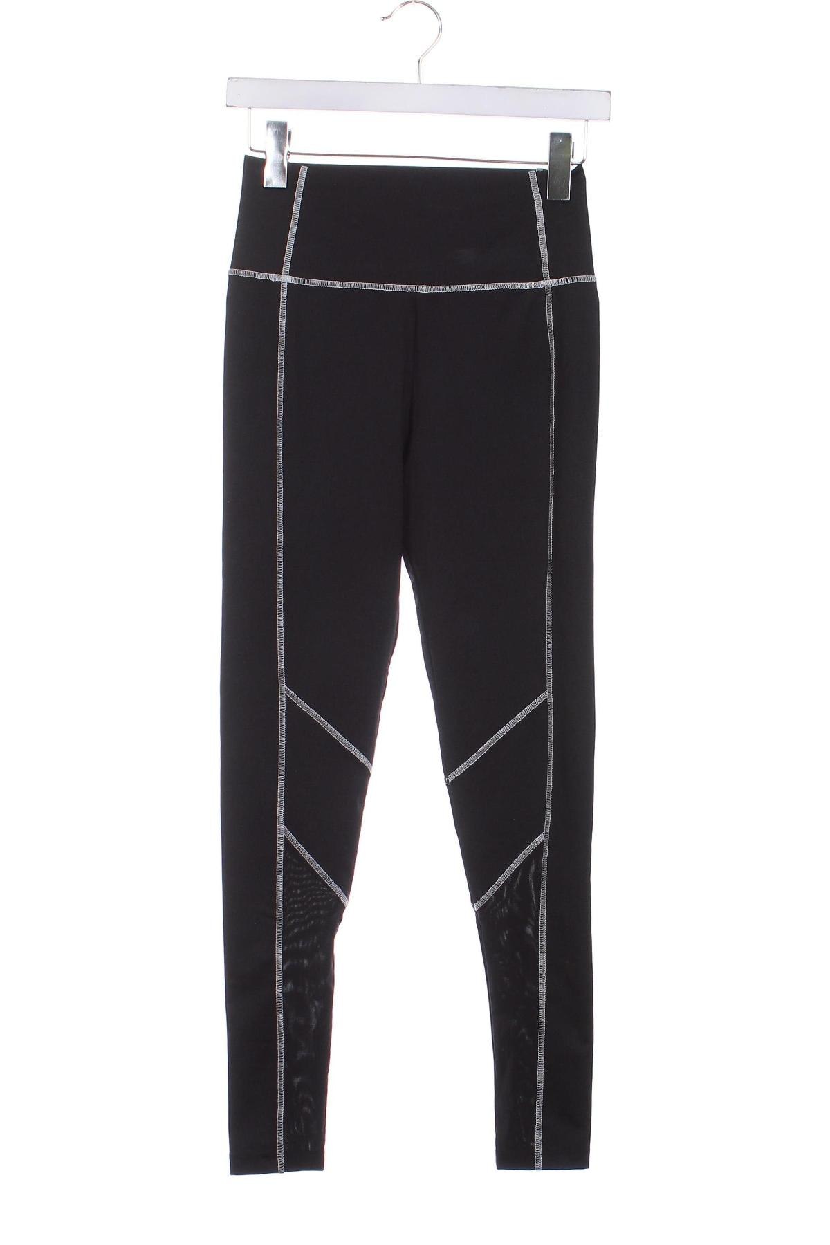 Damen Leggings Karl Lagerfeld, Größe XS, Farbe Schwarz, Preis € 22,49