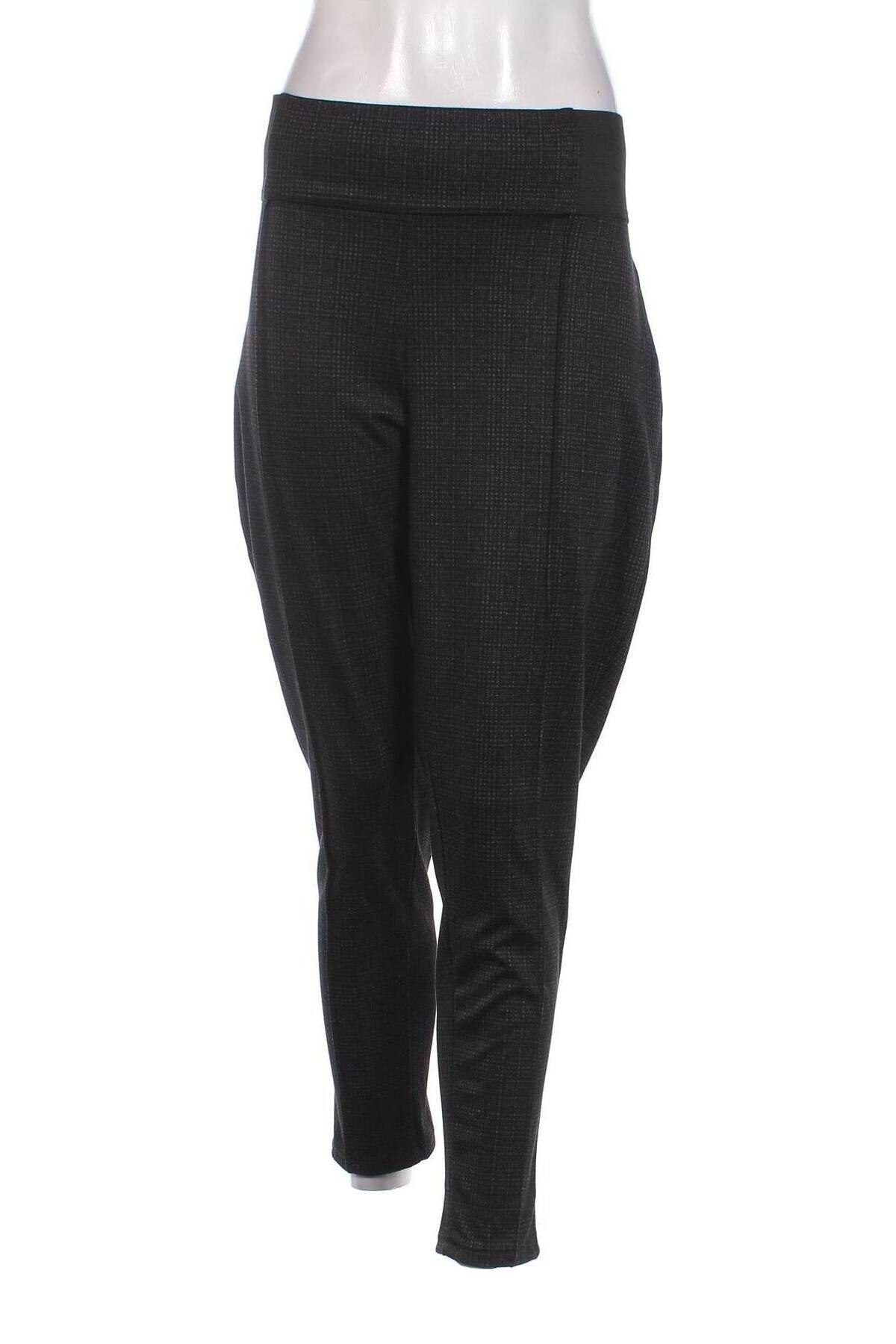 Damen Leggings Laura Torelli, Größe XXL, Farbe Mehrfarbig, Preis € 6,99