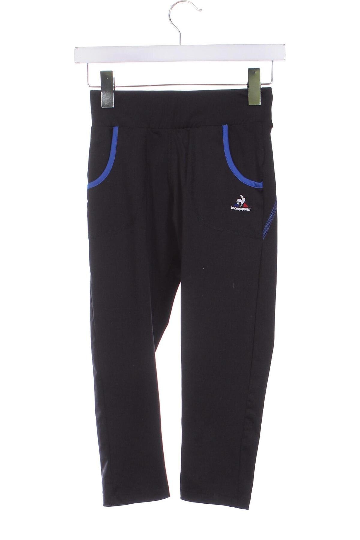 Colant de femei Le Coq Sportif, Mărime XS, Culoare Negru, Preț 60,99 Lei