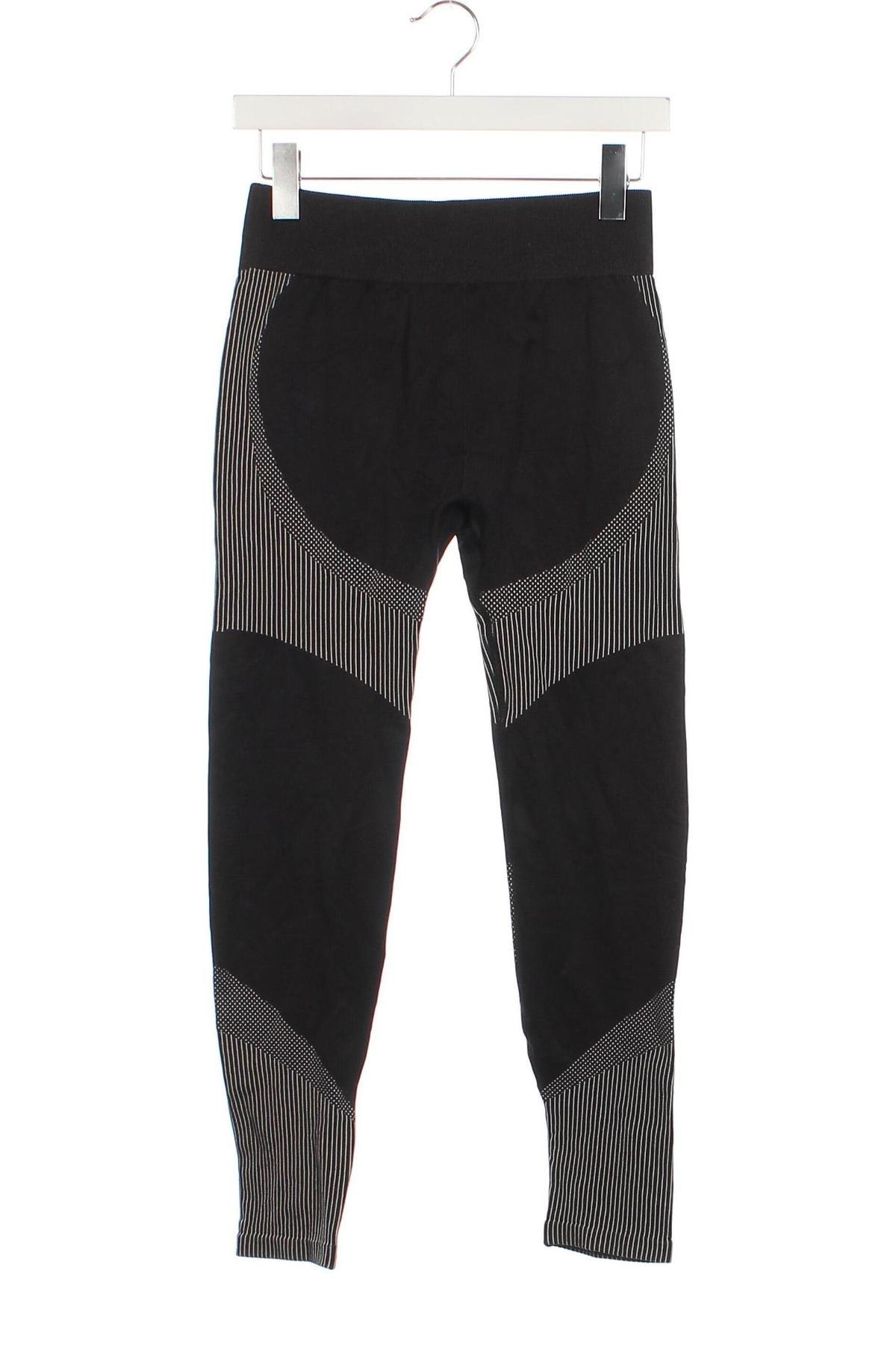 Damen Leggings LeGer By Lena Gercke X About you, Größe L, Farbe Schwarz, Preis € 43,49