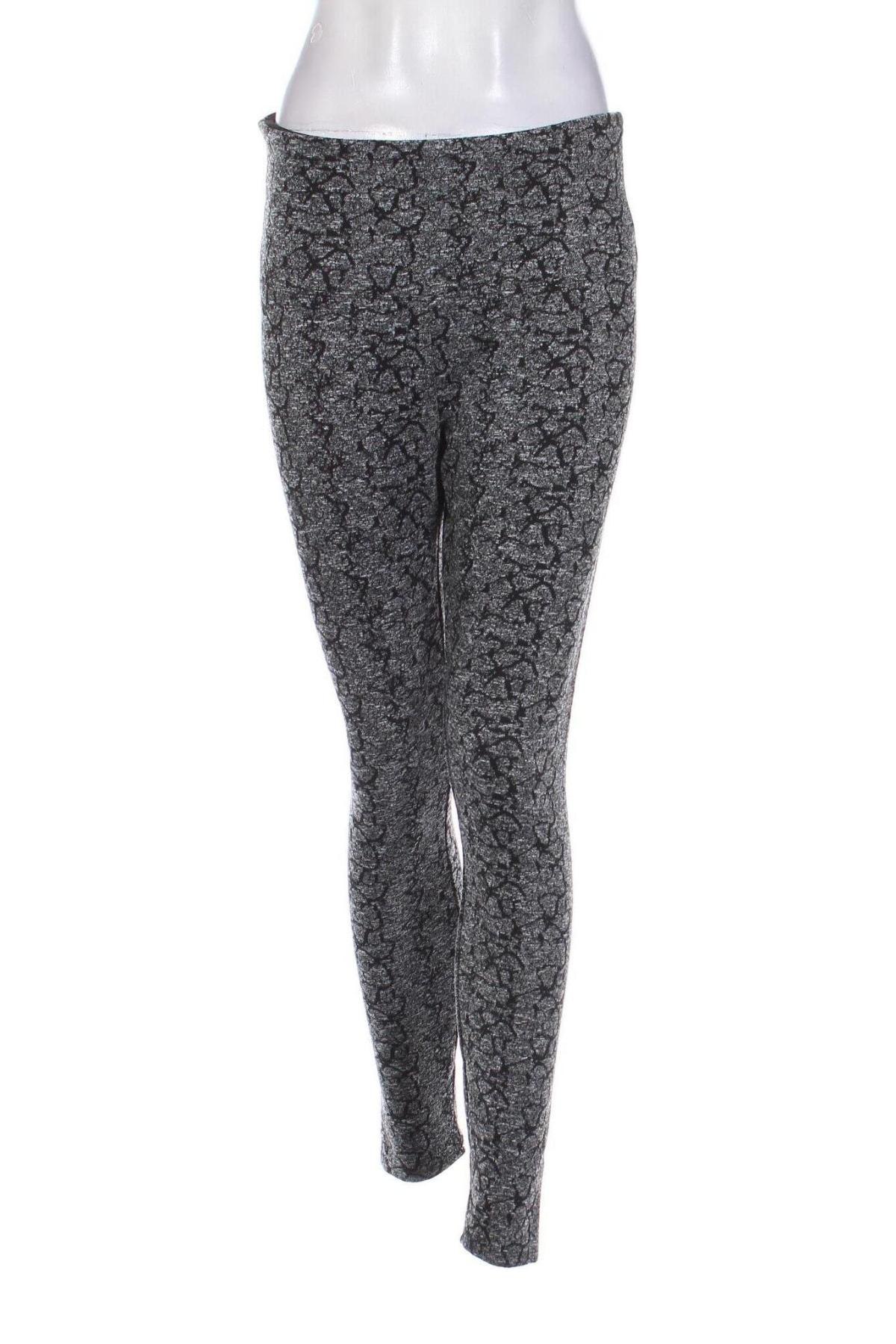 Damen Leggings Lysse, Größe M, Farbe Grau, Preis 5,99 €