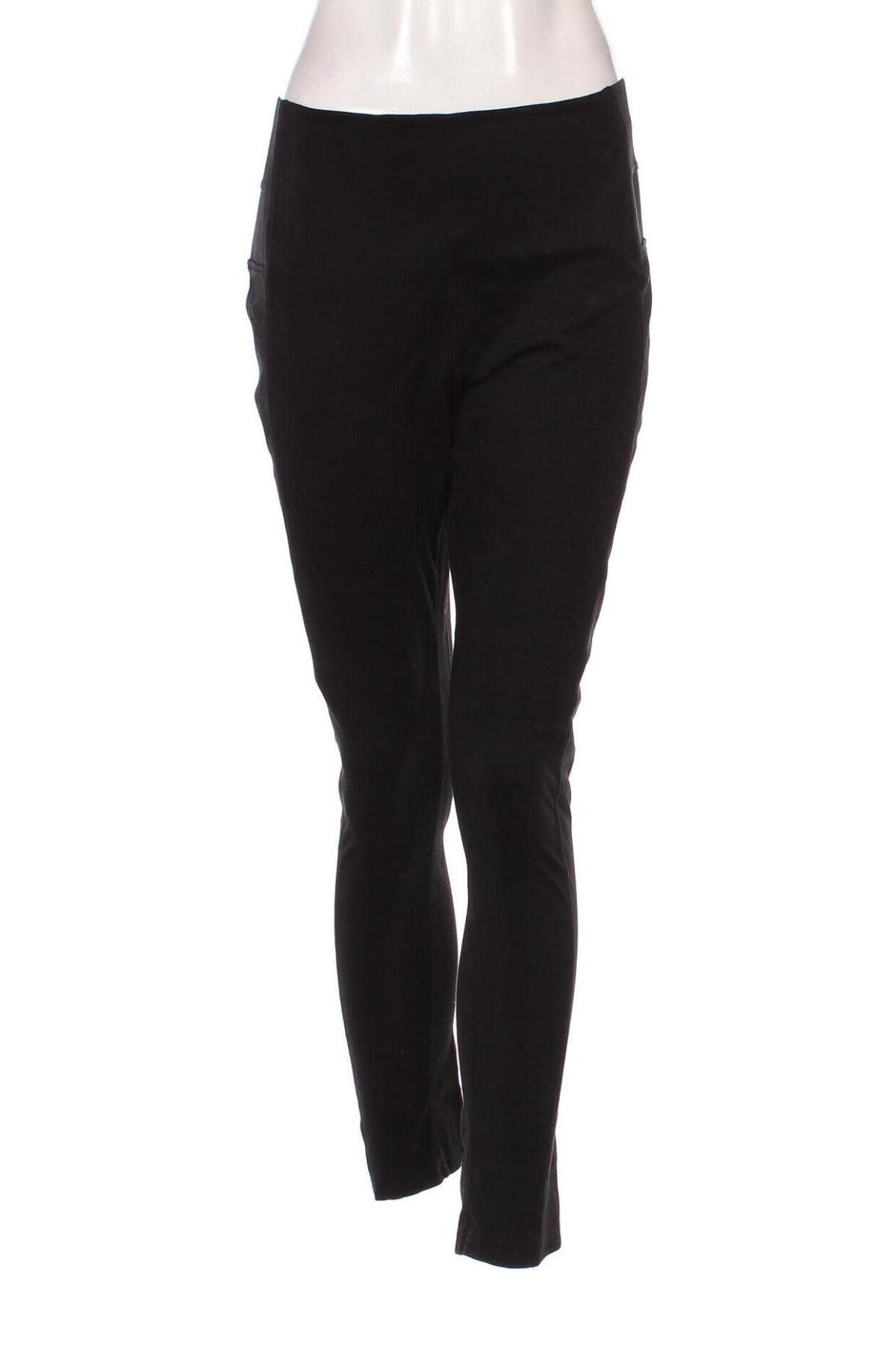 Damen Leggings My Own, Größe XL, Farbe Schwarz, Preis 5,99 €