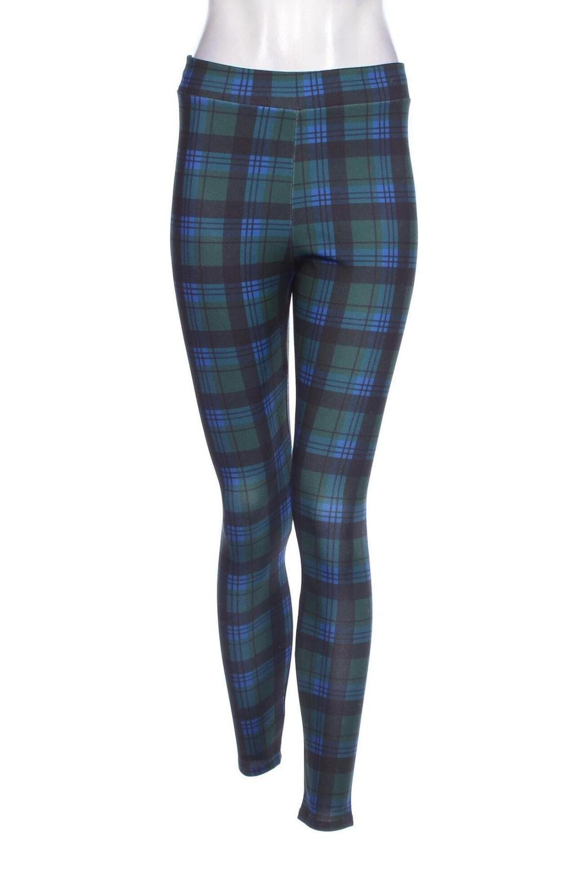 Damen Leggings New Look, Größe M, Farbe Mehrfarbig, Preis € 13,49