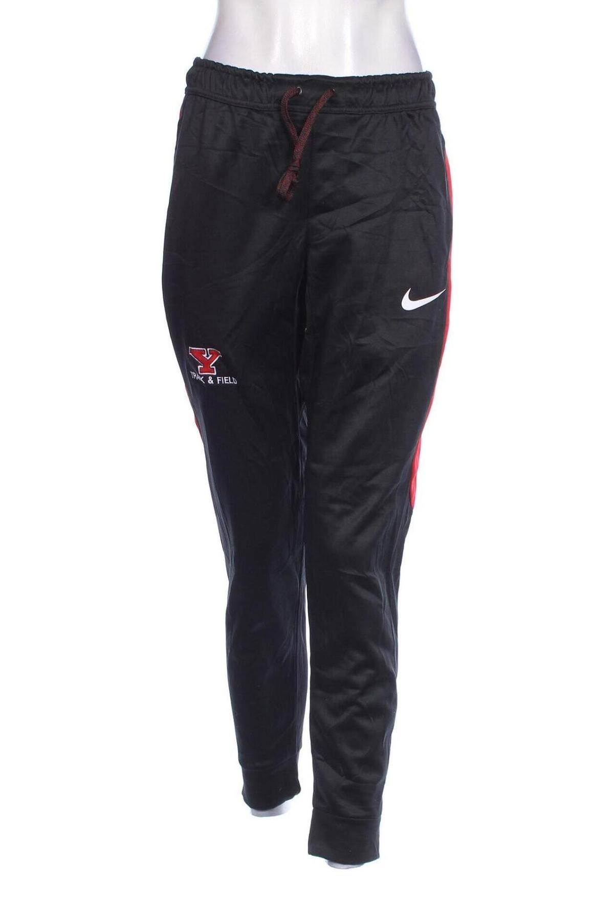 Damen Leggings Nike, Größe S, Farbe Schwarz, Preis 20,99 €