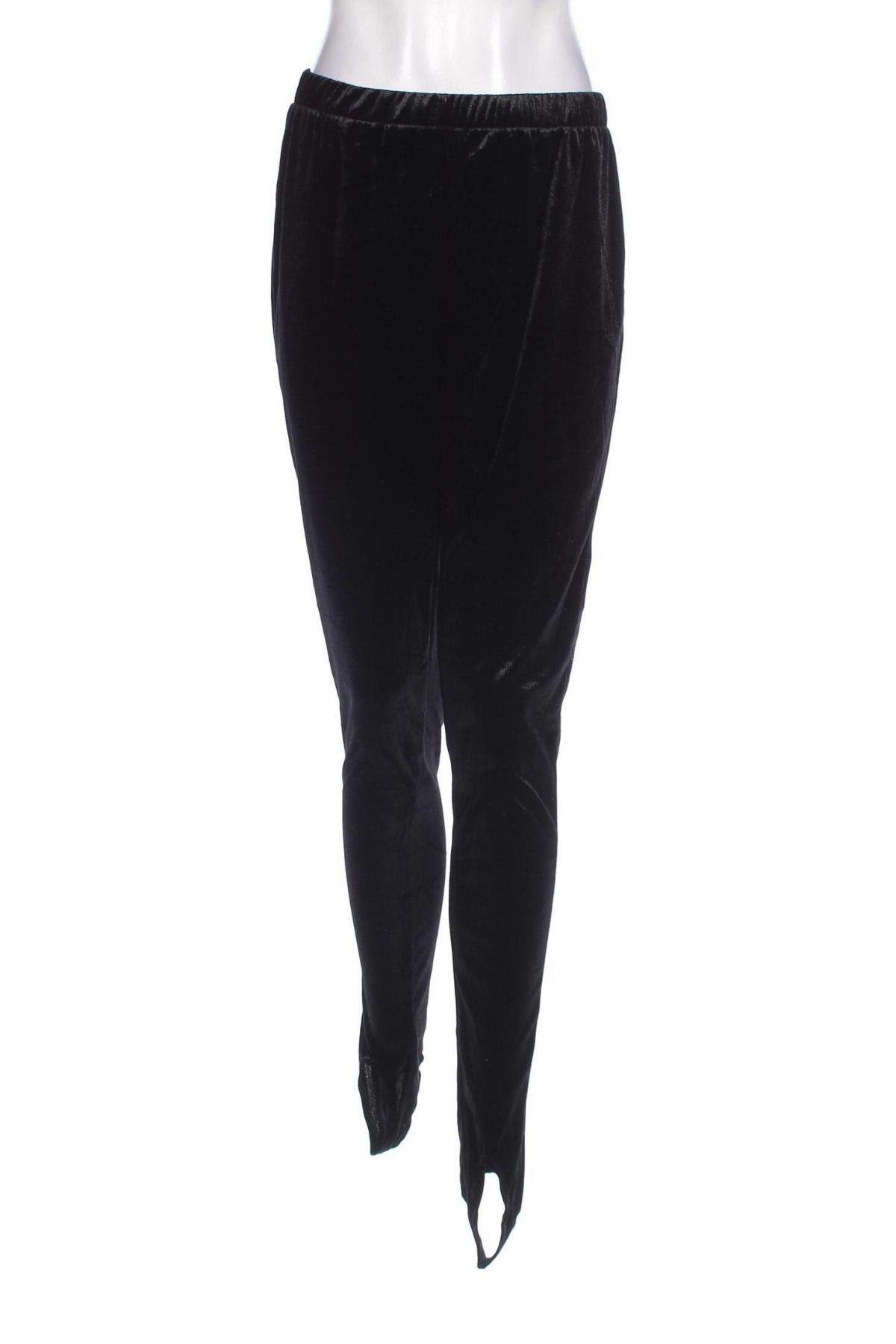 Damen Leggings Noisy May, Größe XS, Farbe Schwarz, Preis € 7,99